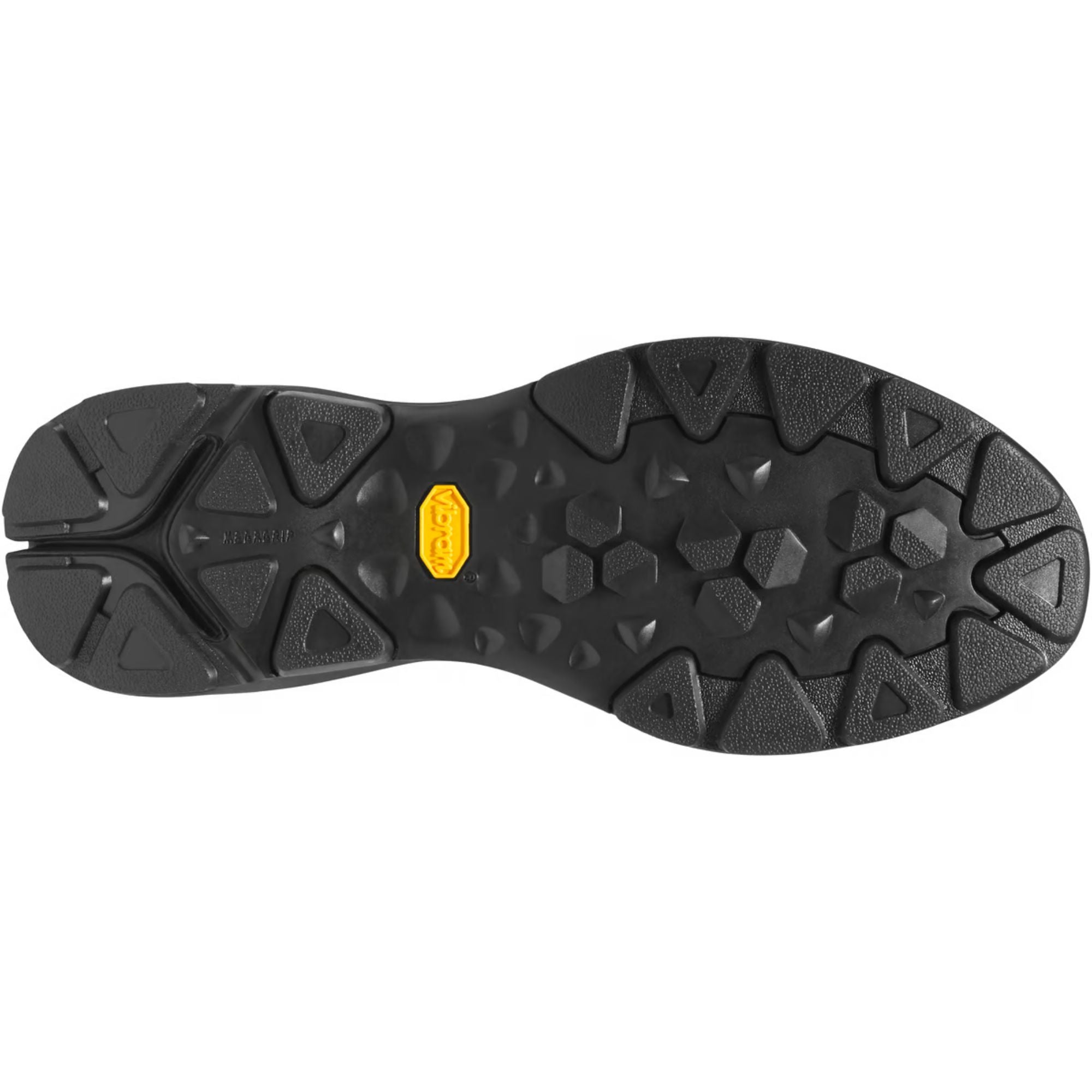 Traverse Peak Revival Shoe - Dark Shadow