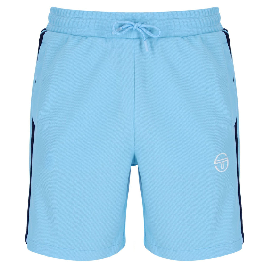 Sergio Tacchini Pietrapertosa Shorts - Baltic Sea