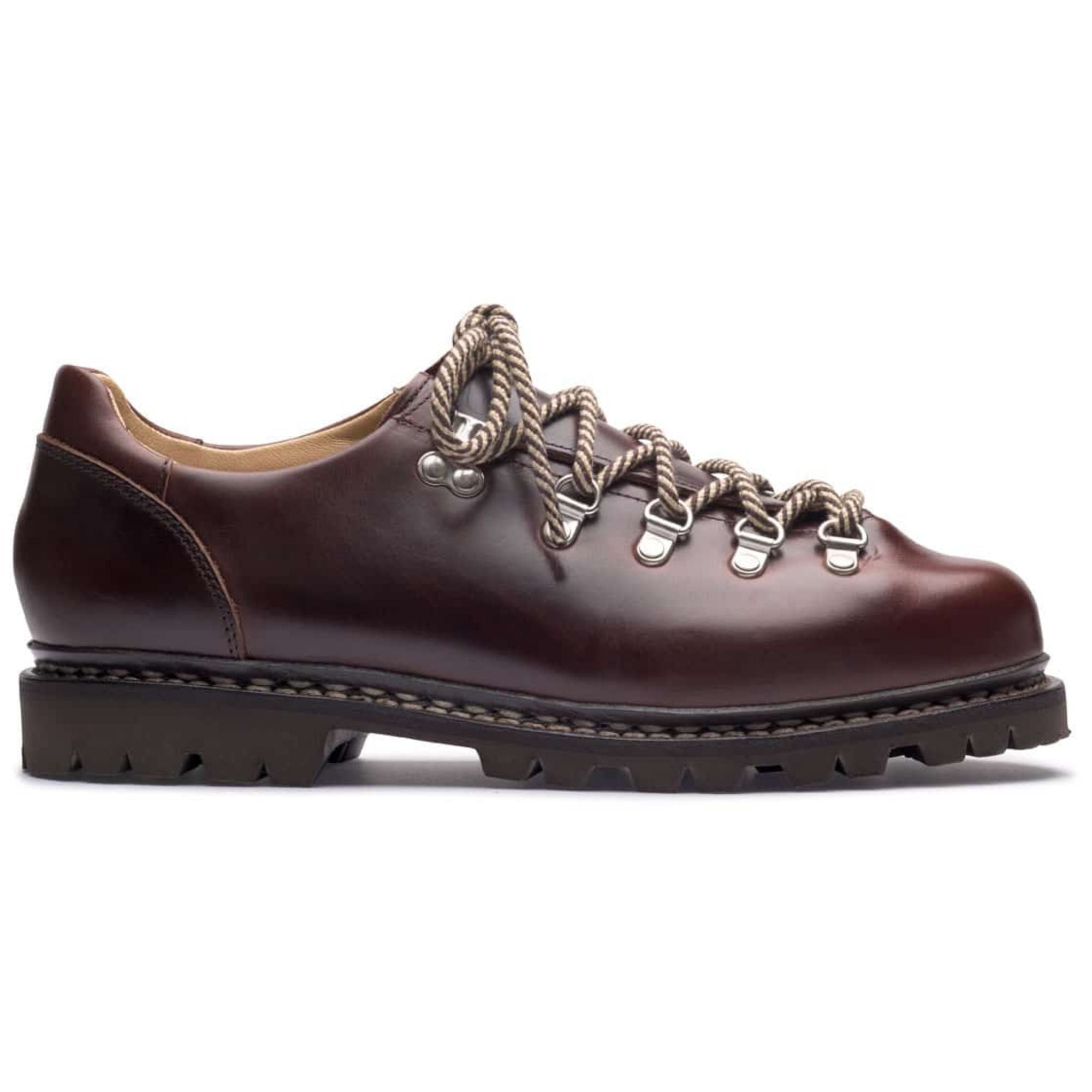 Paraboot Clusaz/Jannu - Marron