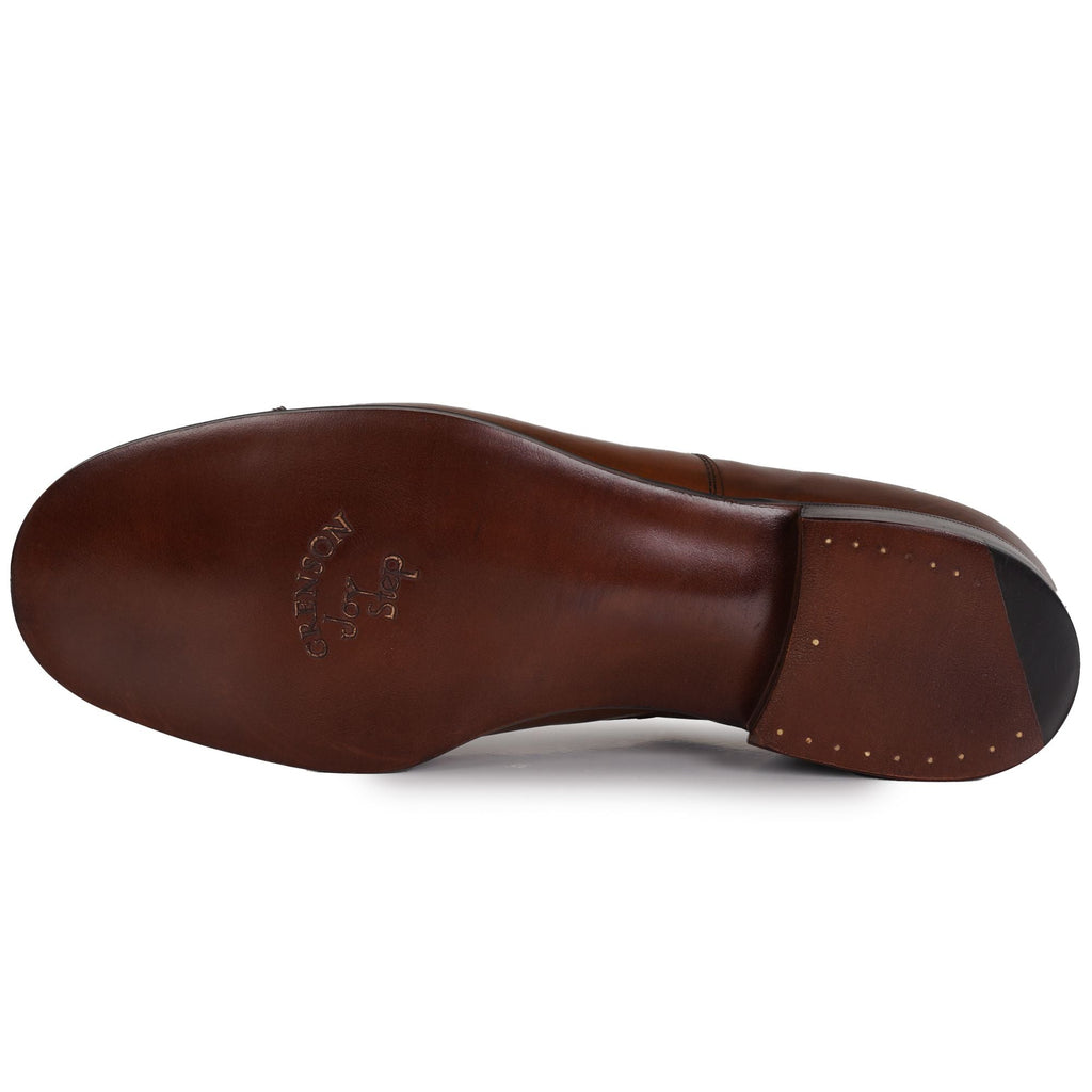 Grenson Shoe 2 - Brown