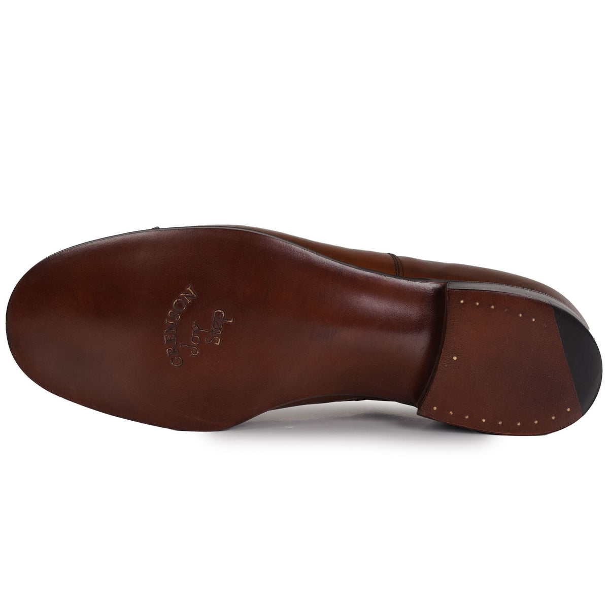 Grenson Shoe 2 - Brown