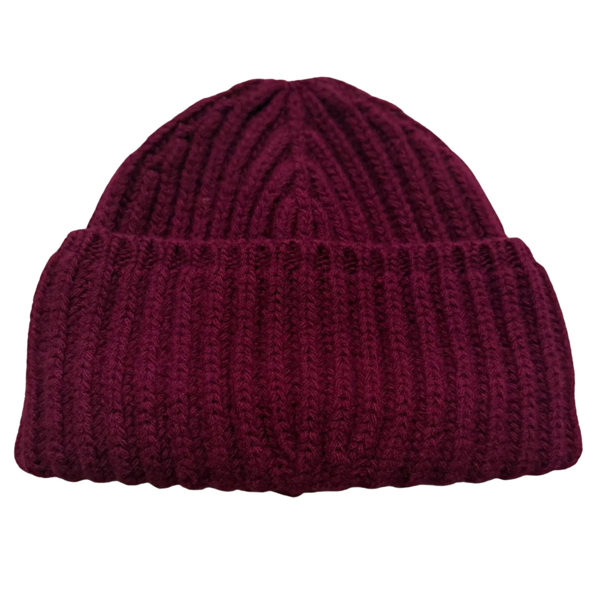 Ivy Ellis The Cousteus Beanie - Wine