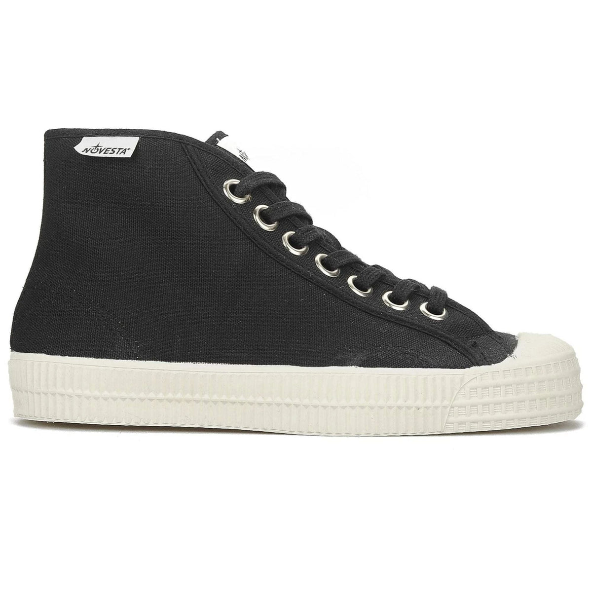 Novesta Star Dribble - Black/White
