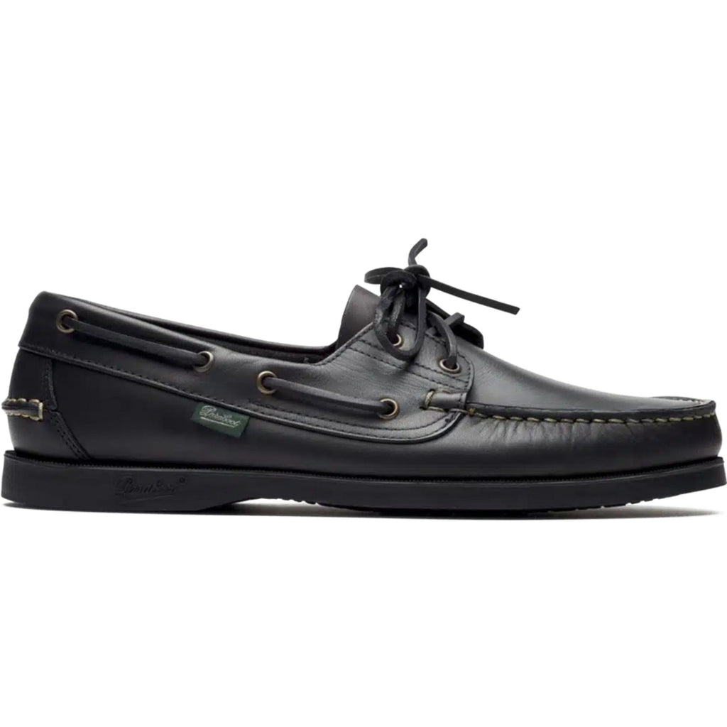 Paraboot Barth/Marine - Black
