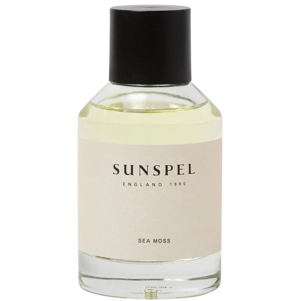 Sunspel Sea Moss Eau De Parfum 100ml