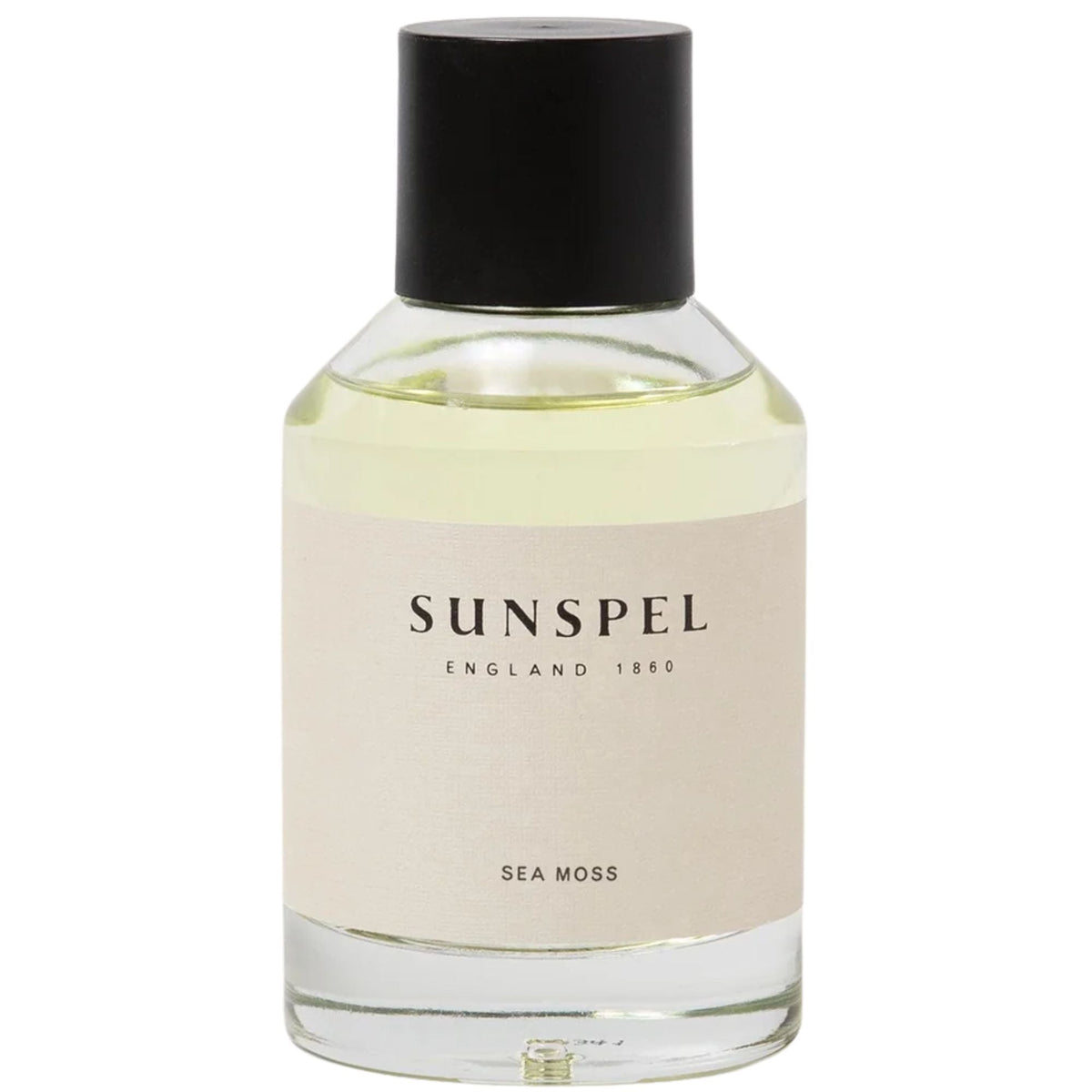 Sunspel Sea Moss Eau De Parfum 100ml