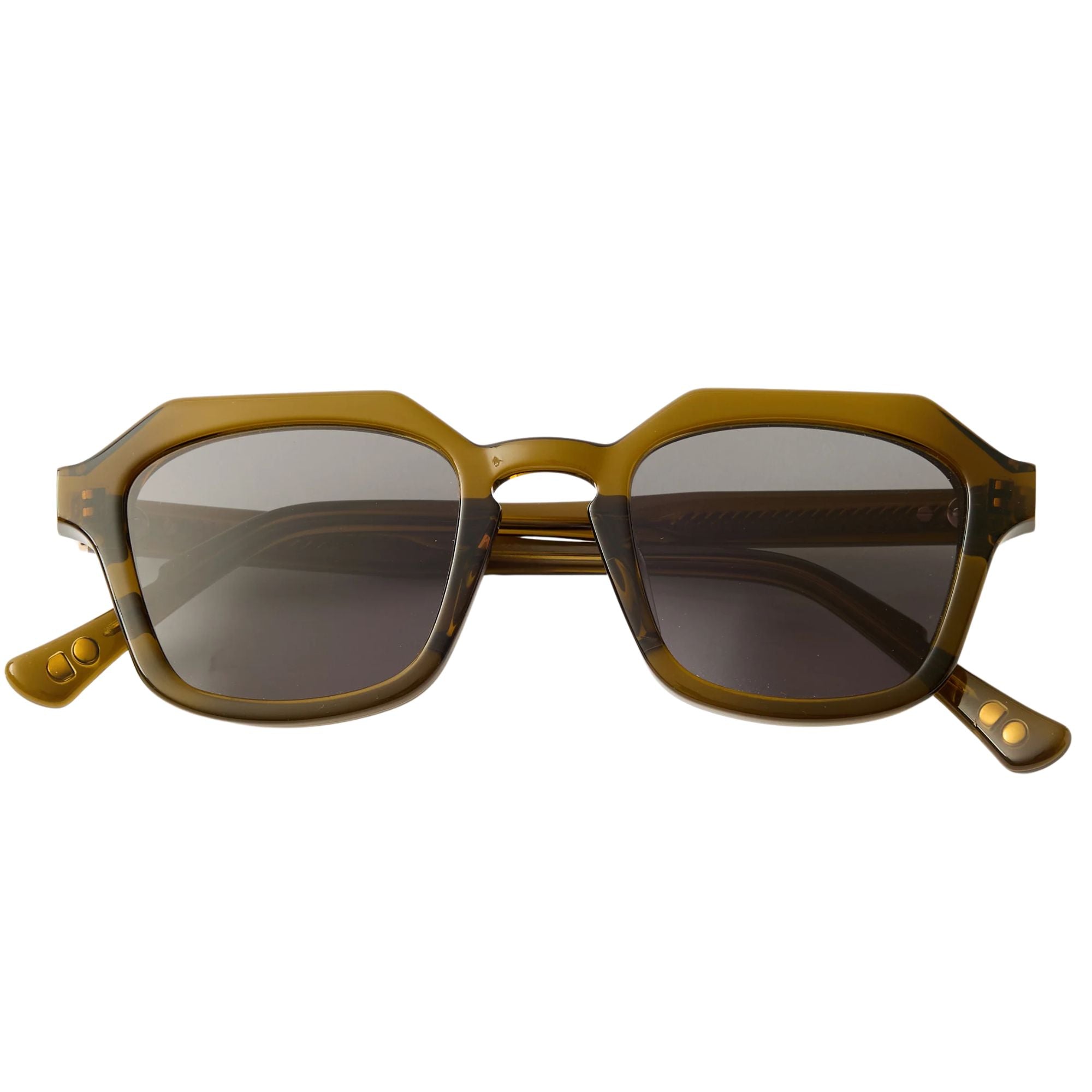 Oscar Deen Diego Sunglasses - Pond