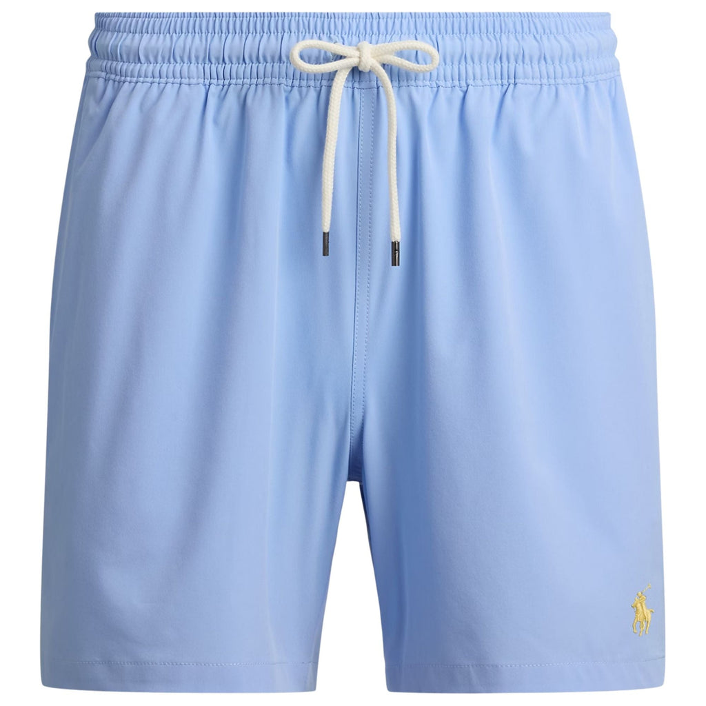 Polo Ralph Lauren Traveller Swimming Trunk - Light Blue