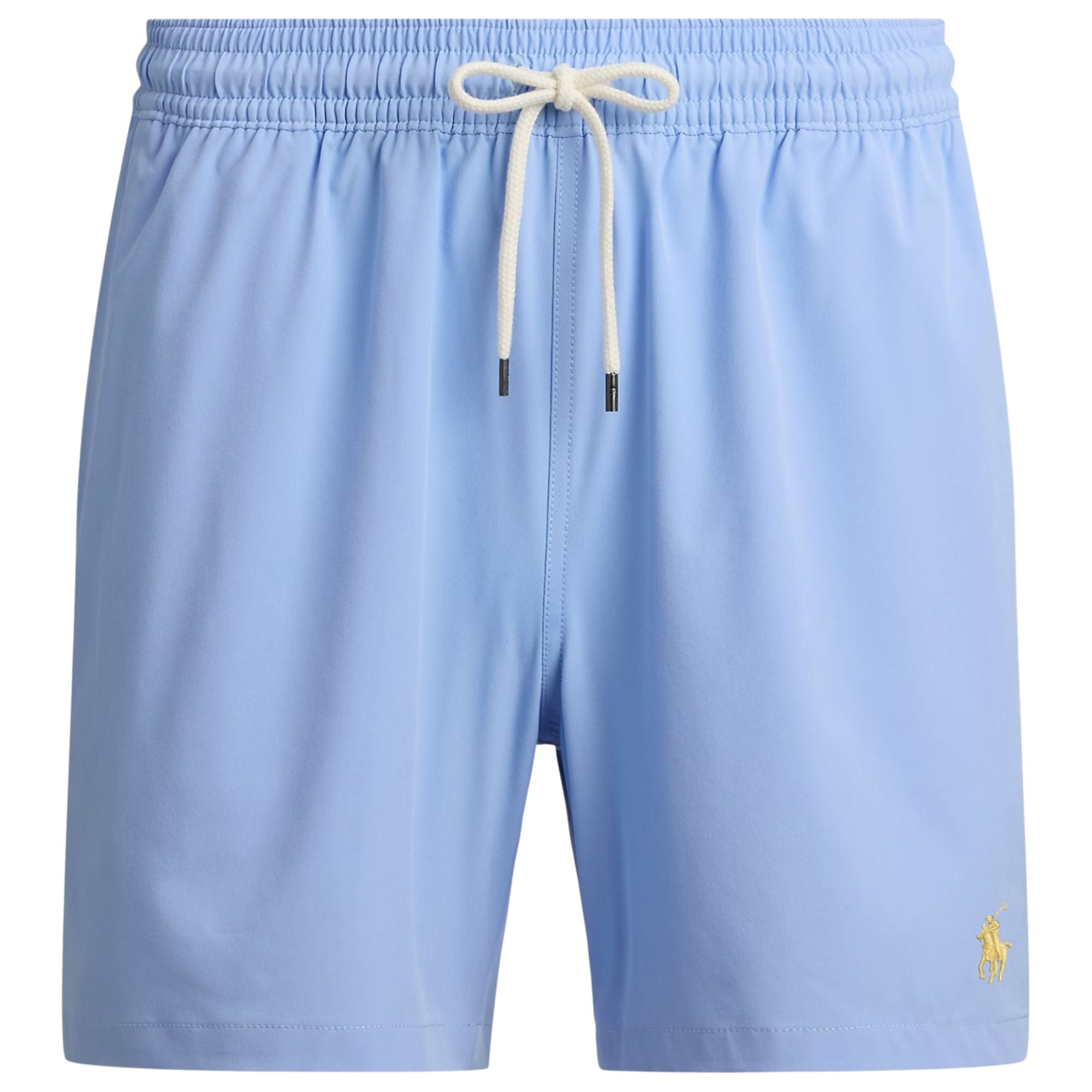 Polo Ralph Lauren Traveller Swimming Trunk - Light Blue