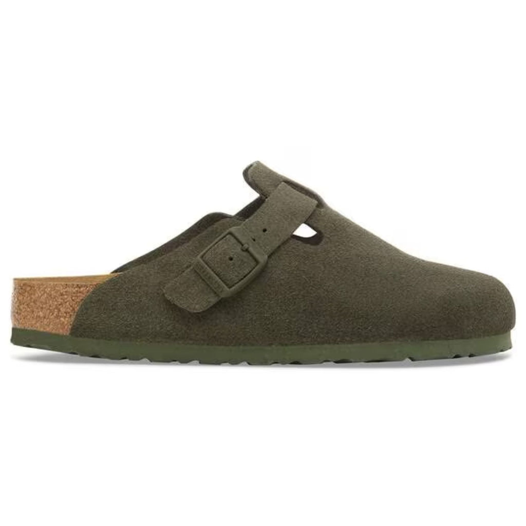 Birkenstock Boston - Thyme