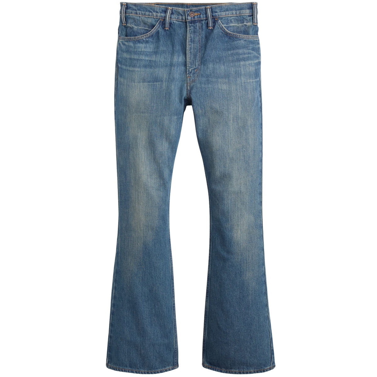Levi's® Vintage Clothing 646 Jeans - Denim