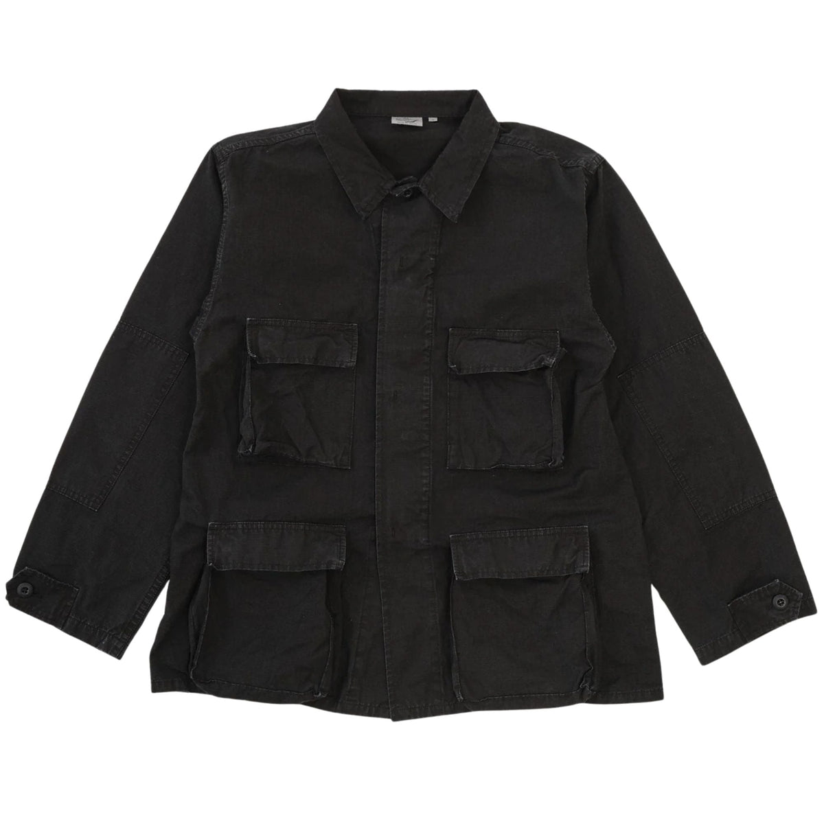 OrSlow B.D.U Jacket - Coffee Brown