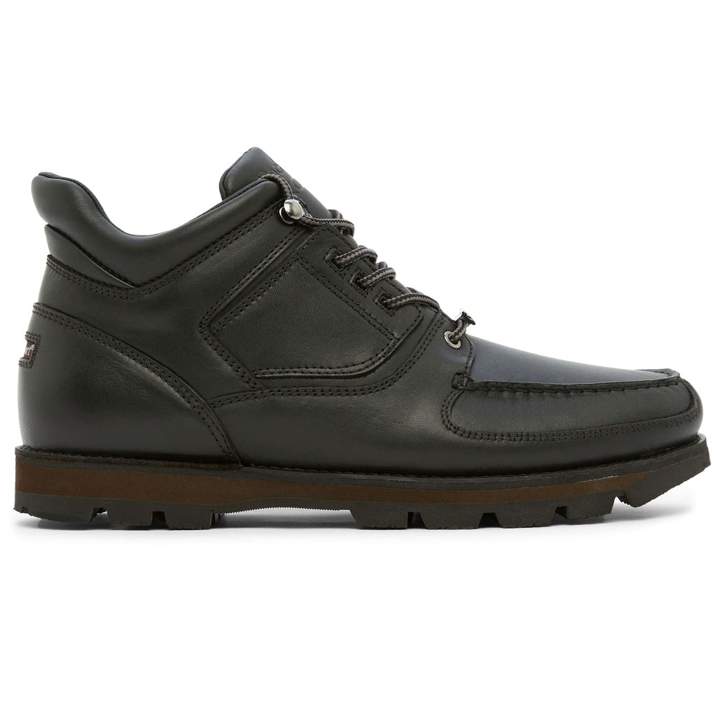 Rockport Archive Umbwe Hiker Boots - Dark Olive