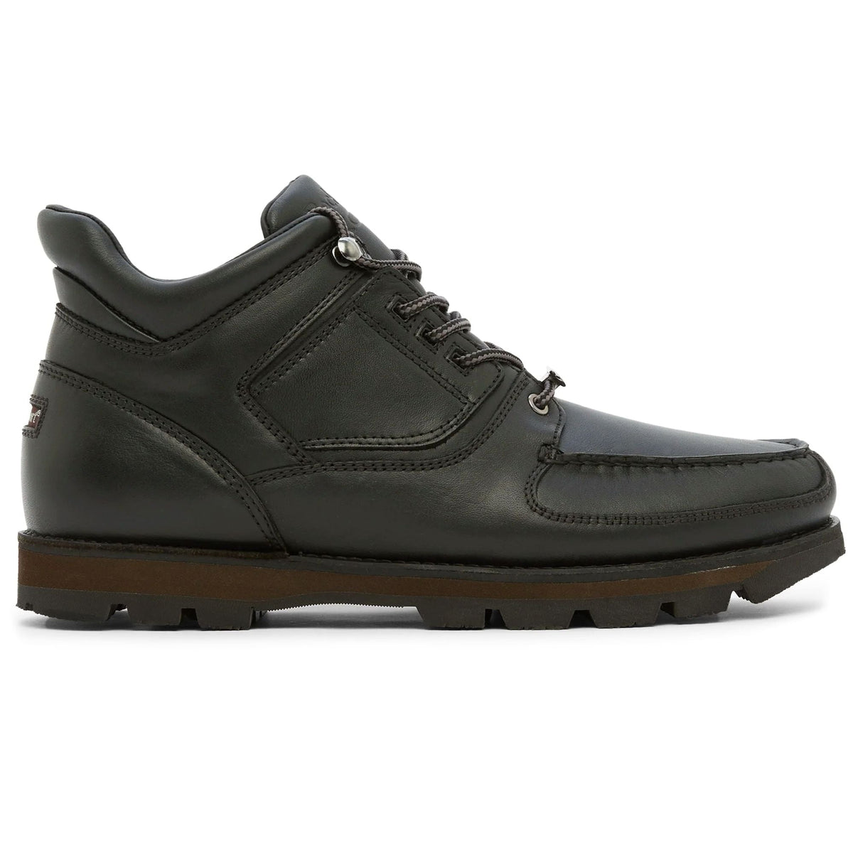 Rockport Archive Umbwe Hiker Boots - Dark Olive
