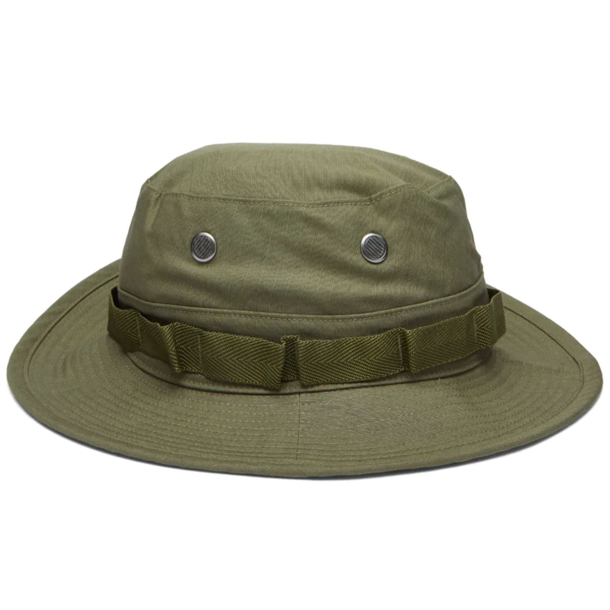 OrSlow US Army Jungle Hat - Army Green