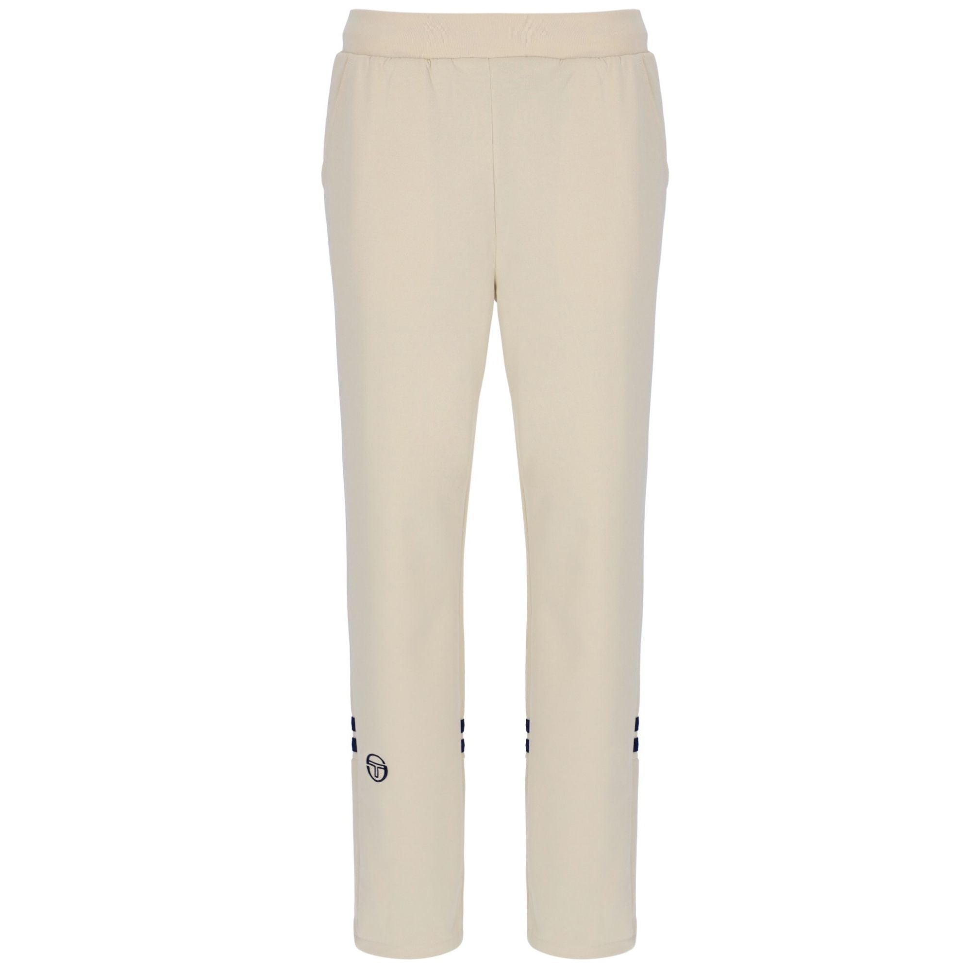 Sergio Tacchini Orion Track Pant - Sandshell