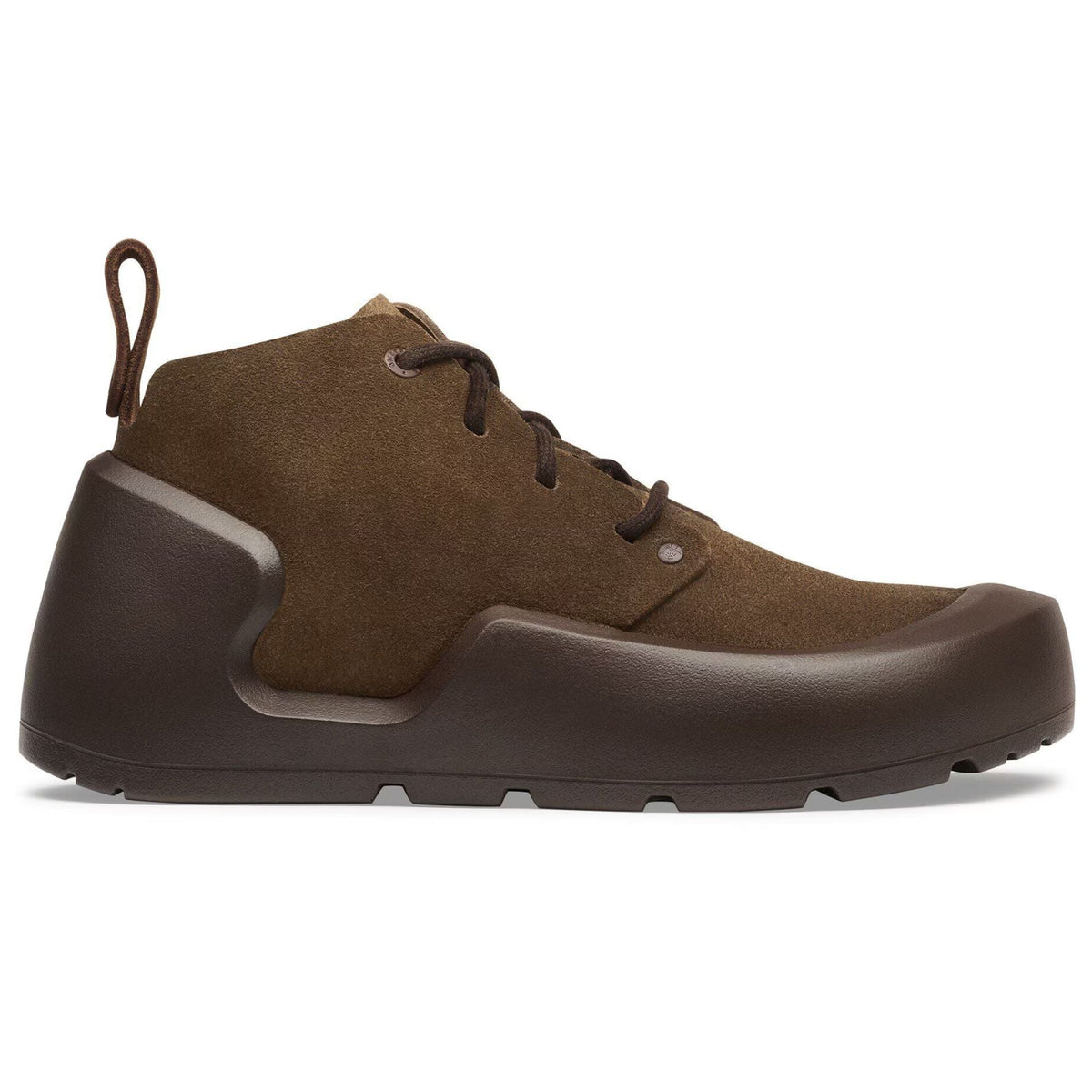 Birkenstock Reykjavik Mid Lace - Carafe