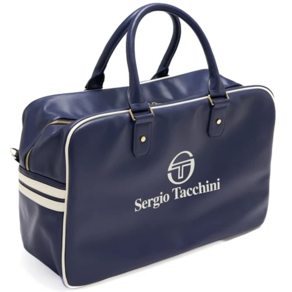 Sergio Tacchini Railton Holdall - Maritime