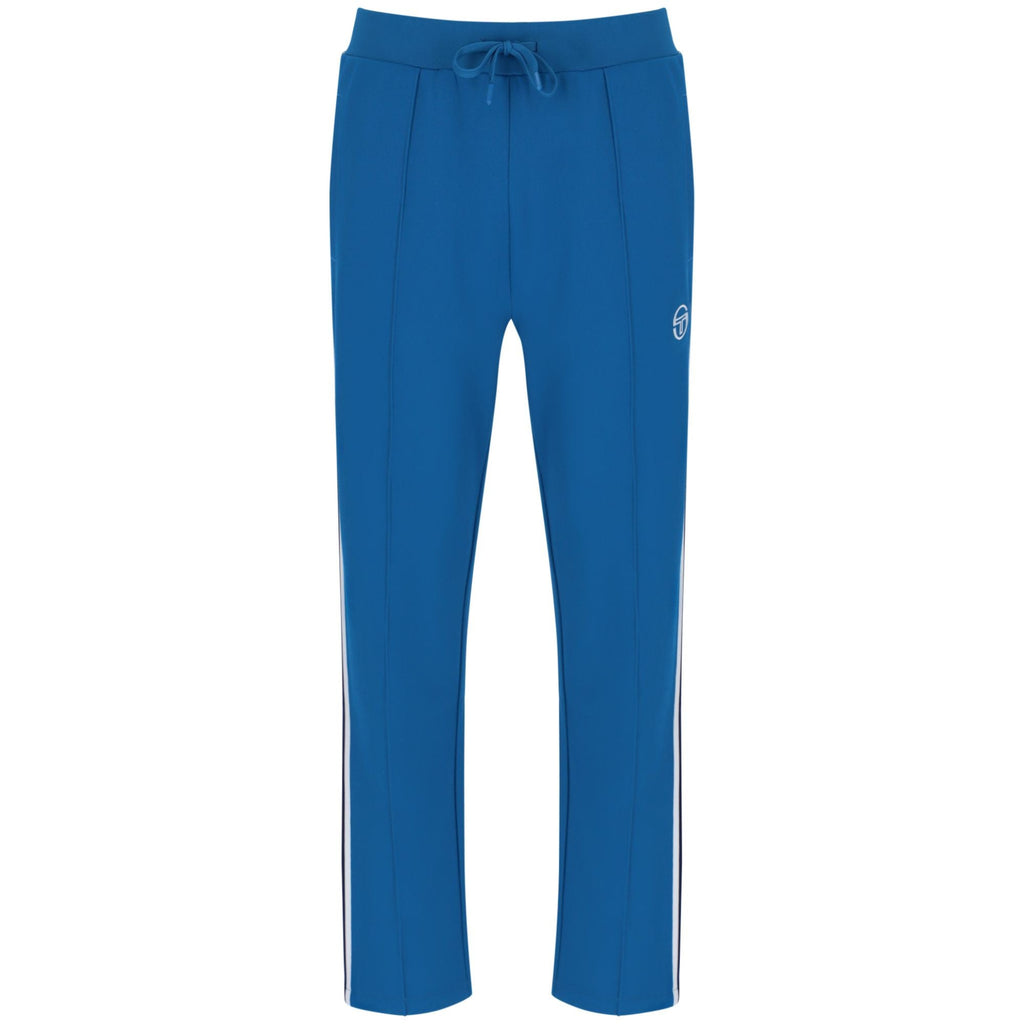 Sergio Tacchini Franco Track Pant - Blue