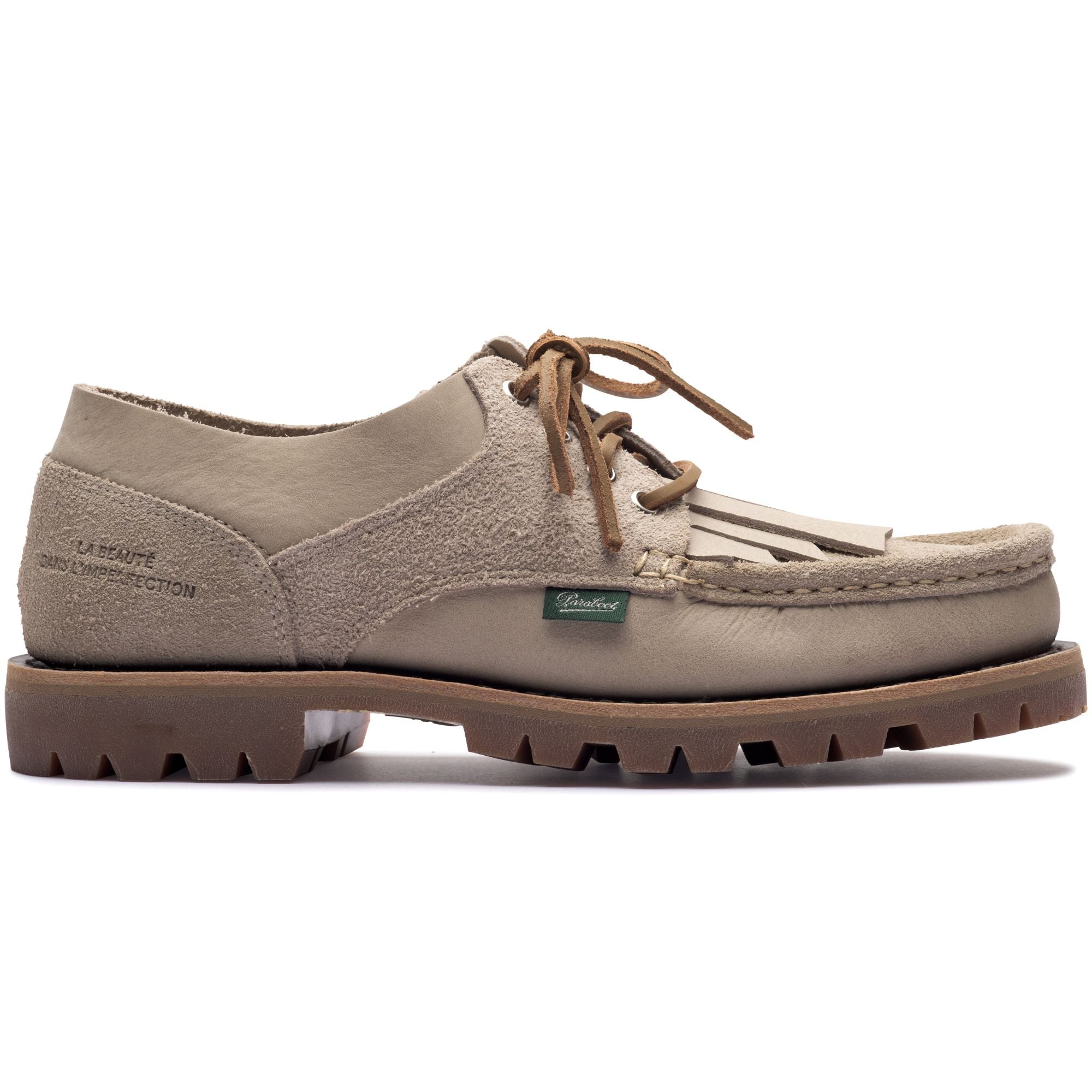 x Universal Works Thiers/Sport - Sand