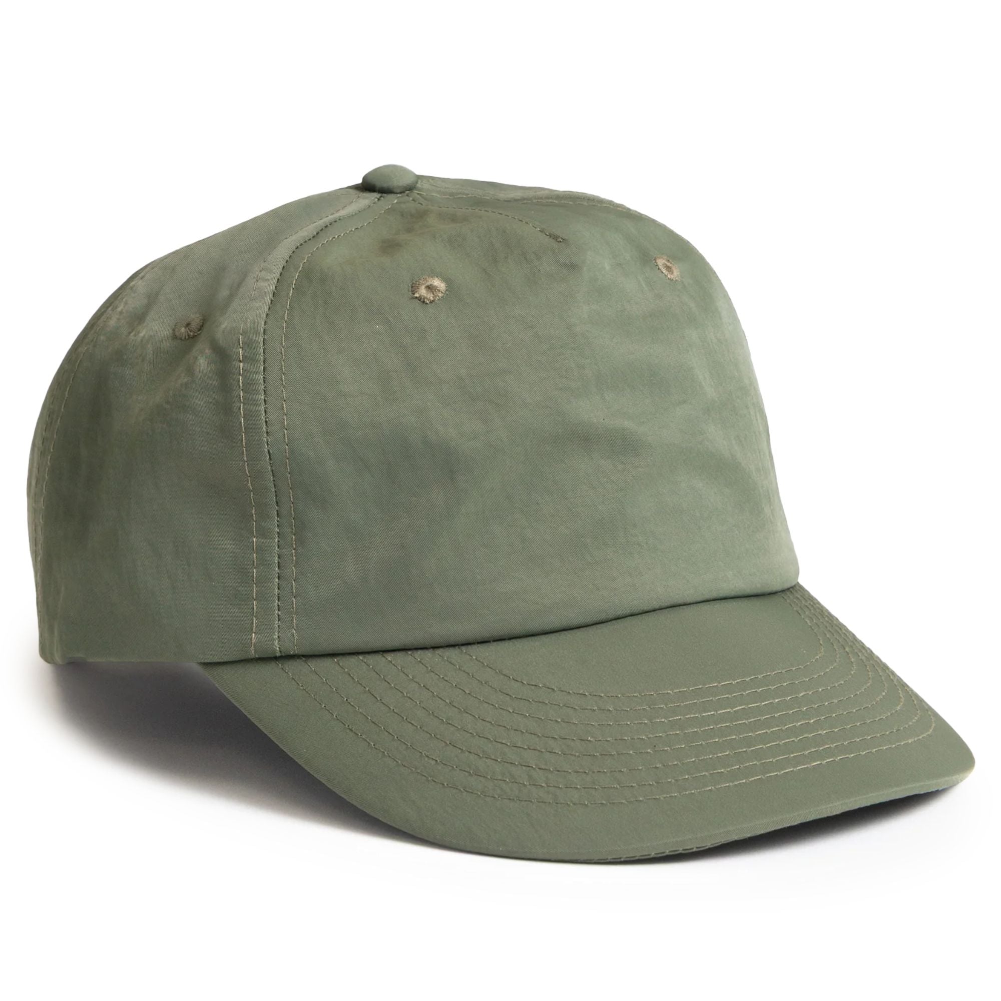 Surf Cap - Olive