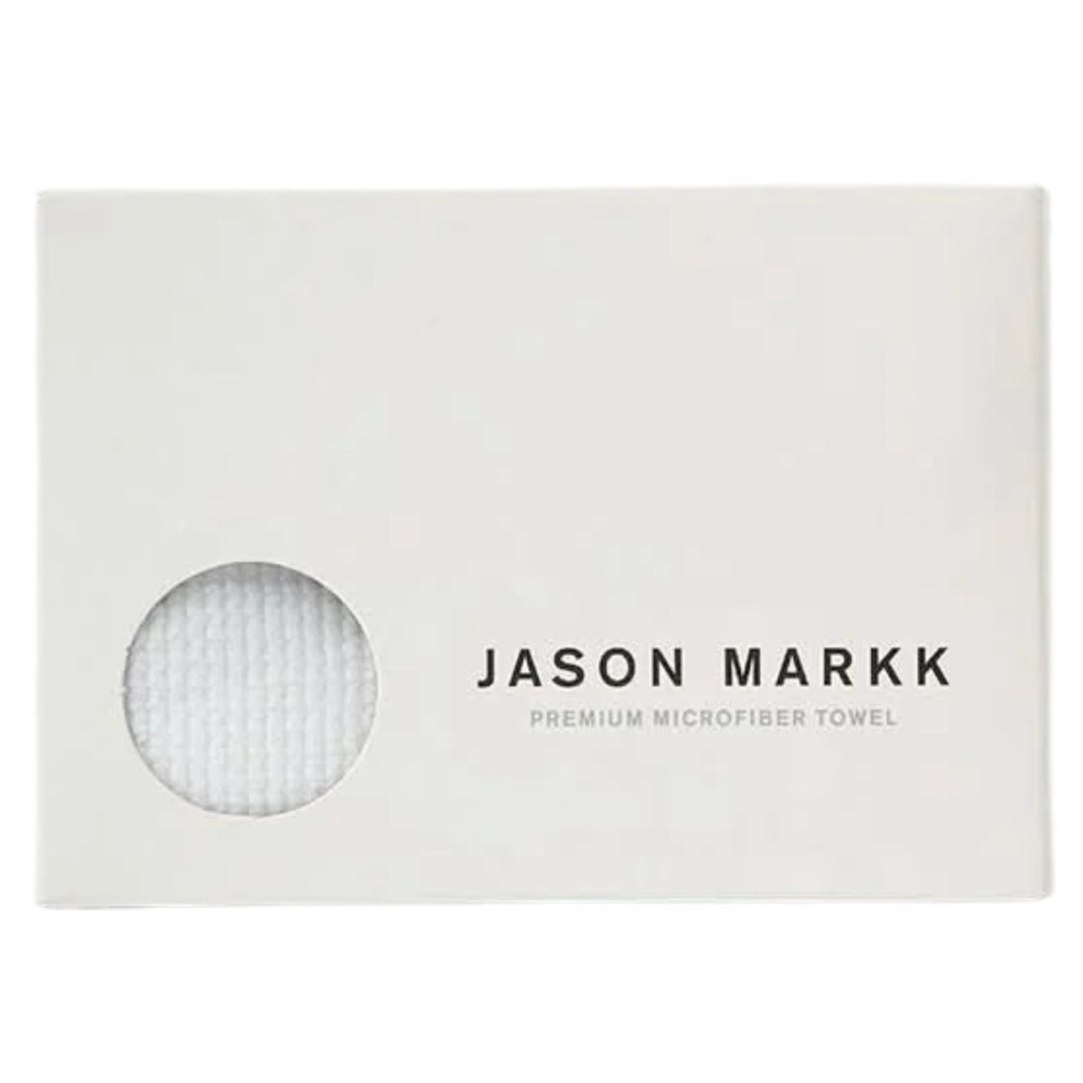 Jason Markk Premium Microfibre Towel