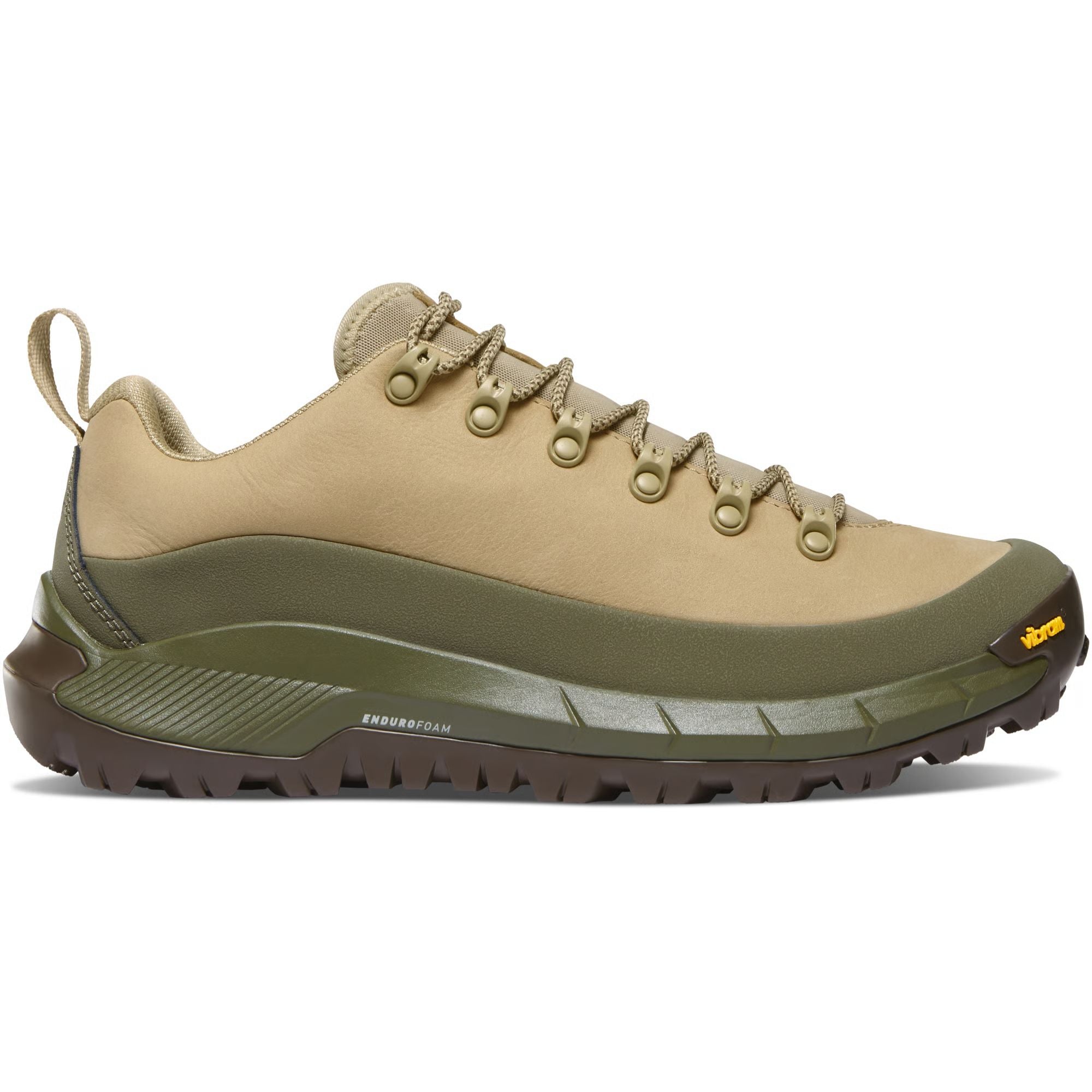 MTN45 Low - Moss
