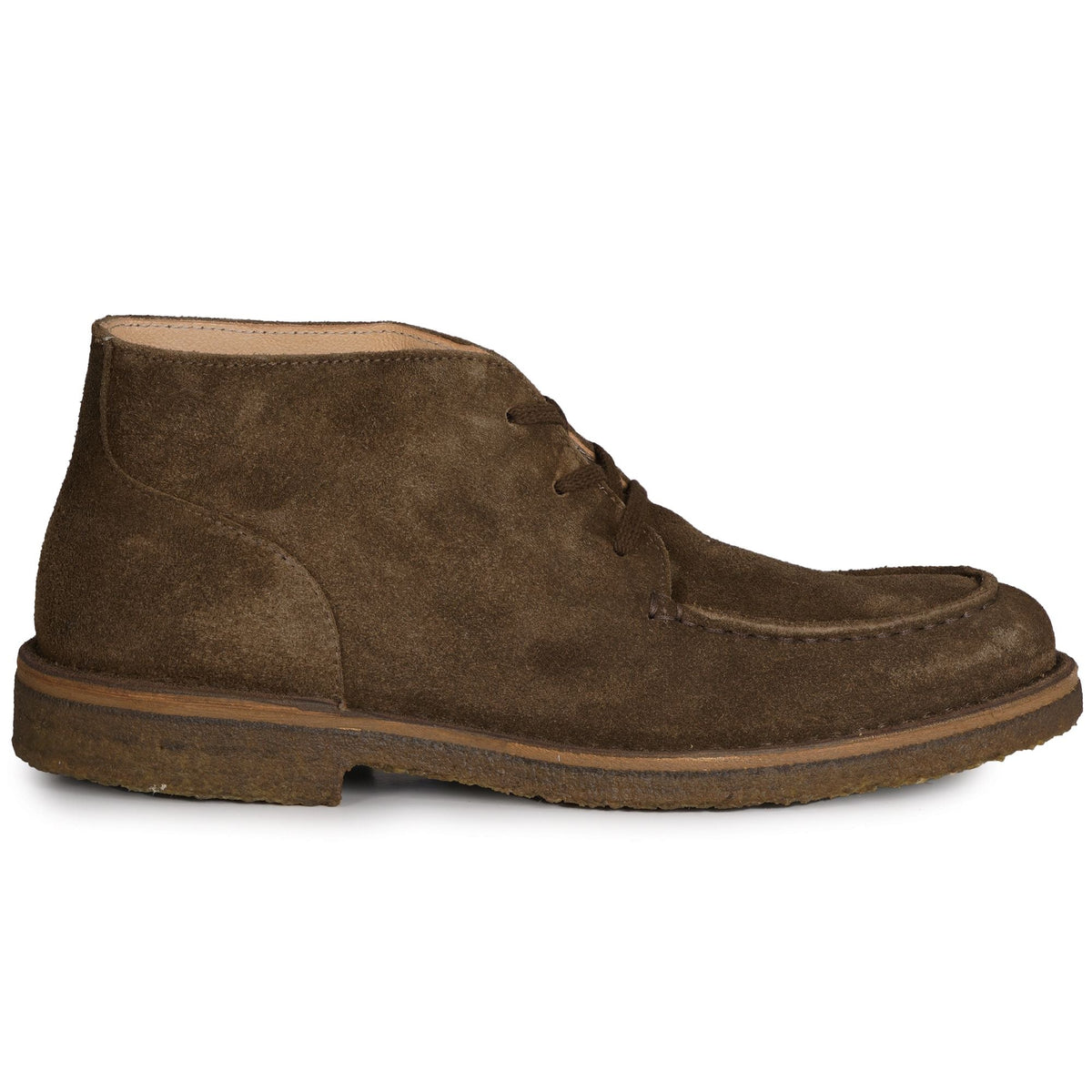 Astorflex Dukeflex - Dark Khaki