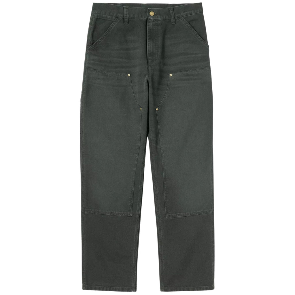 Carhartt WIP Double Knee Pant - Raven