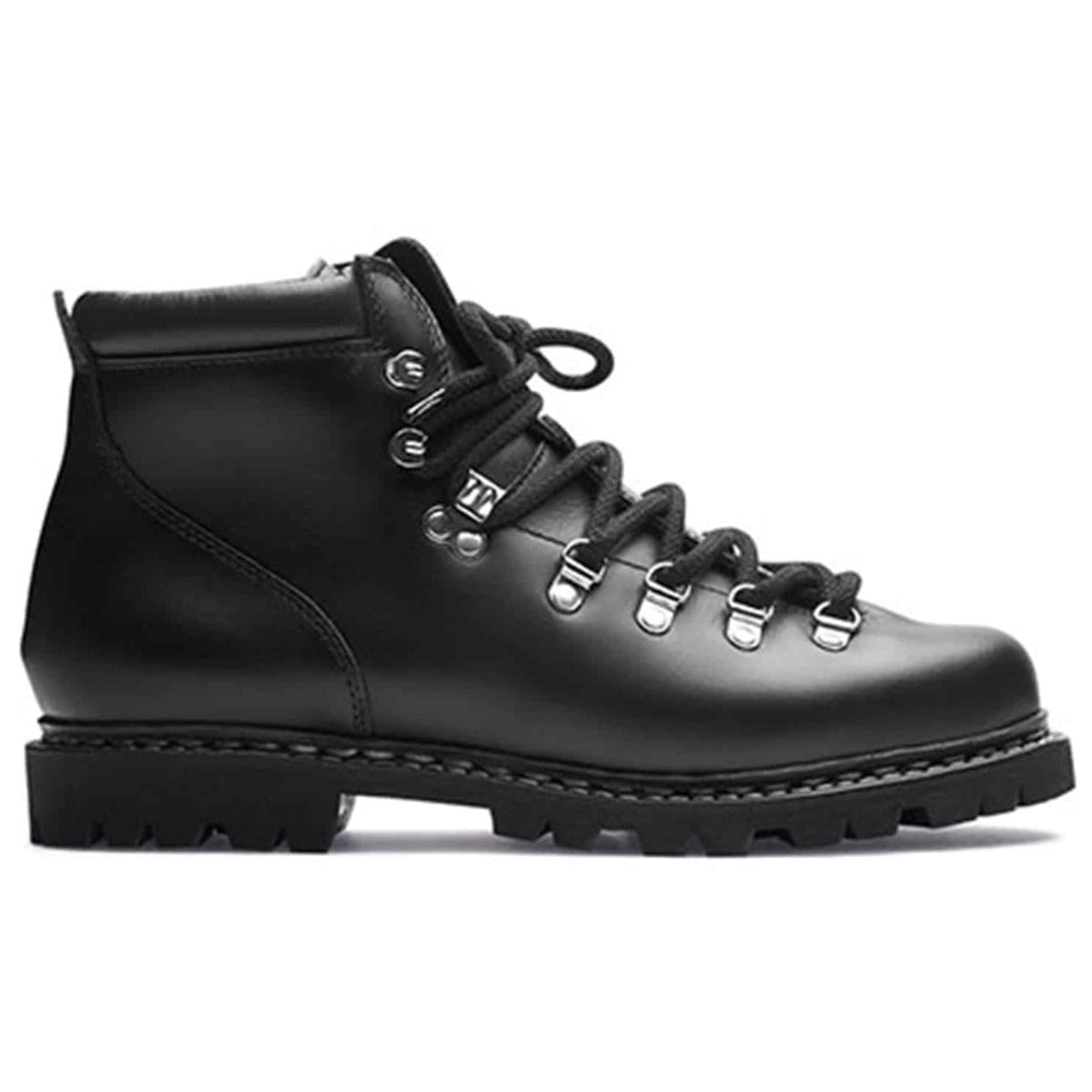 Paraboot Avoriaz/Jannu Boots - Black