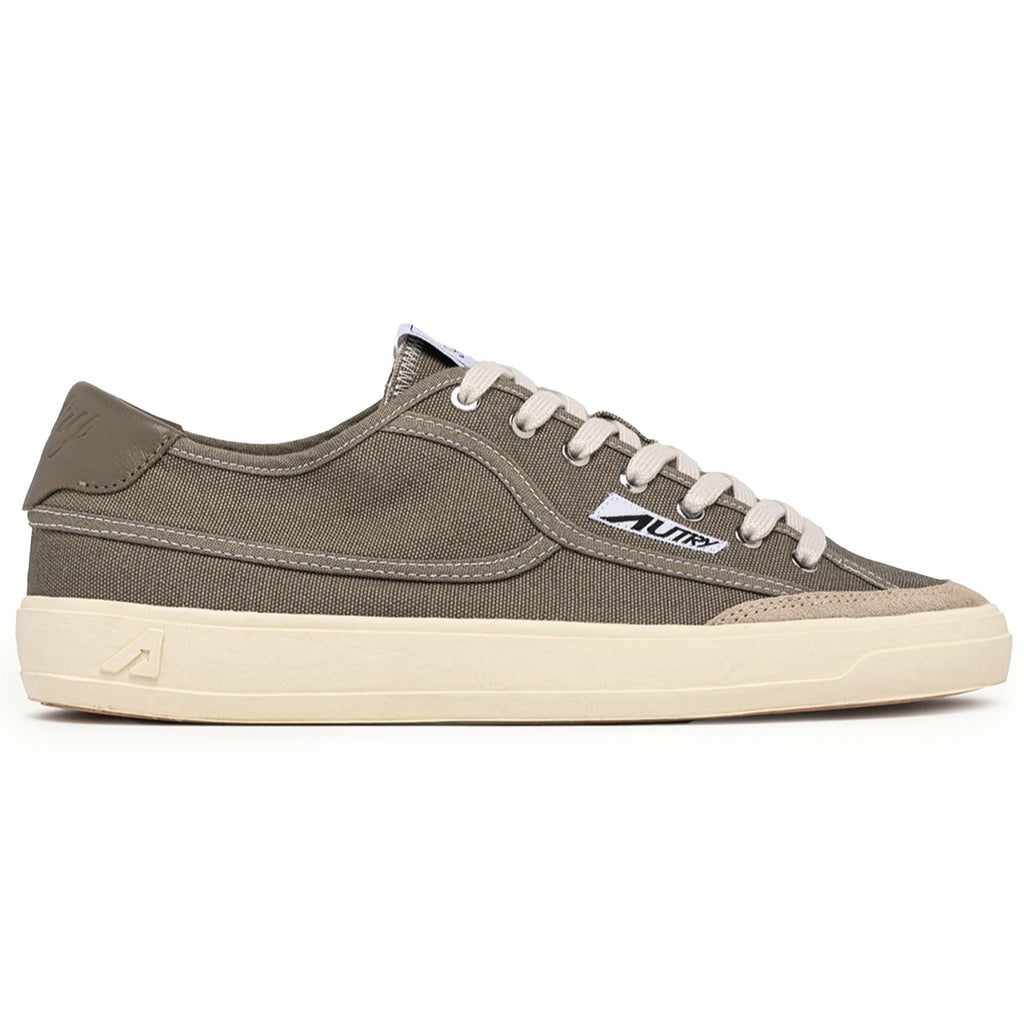 Autry Windscape Low Sneakers - Military
