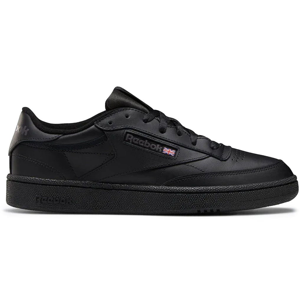 Reebok Club C 85 Sneakers - Black