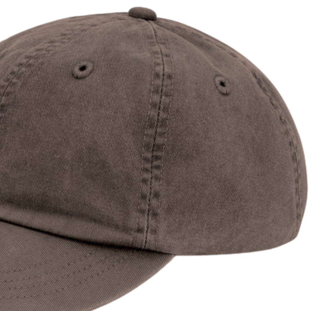 Colorful Standard Organic Cotton Cap - Faded Khaki
