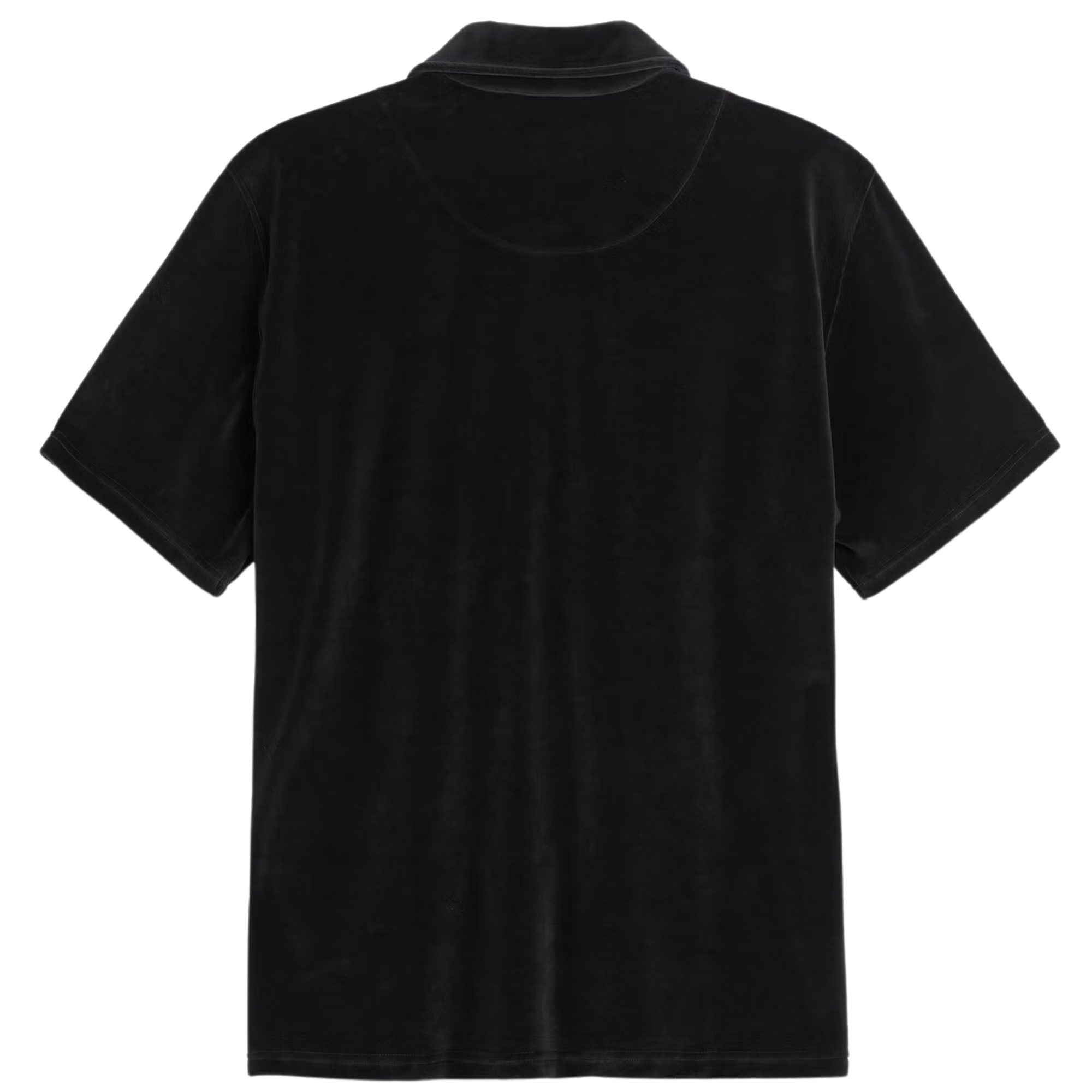 OAS Company Girona Shirt - Nearly Black