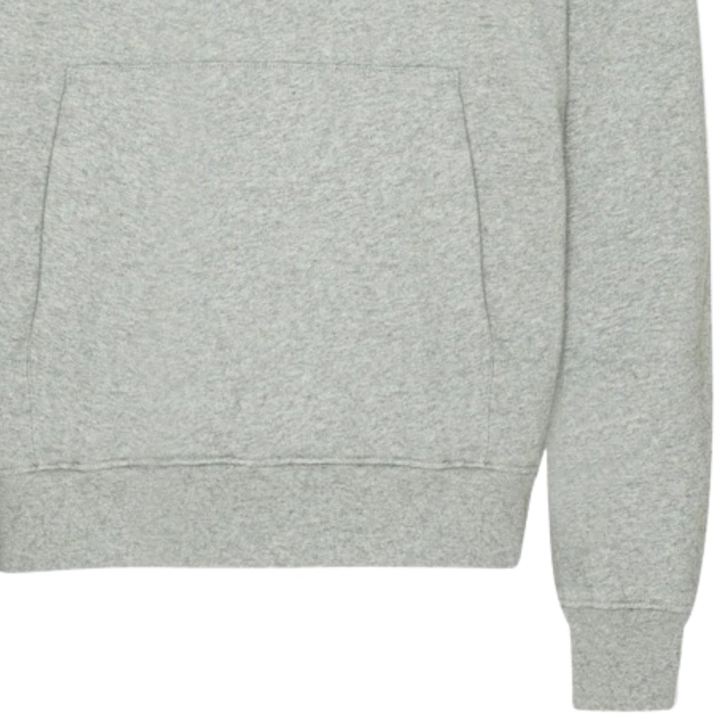 Colorful Standard Classic Organic Hood - Heather Grey