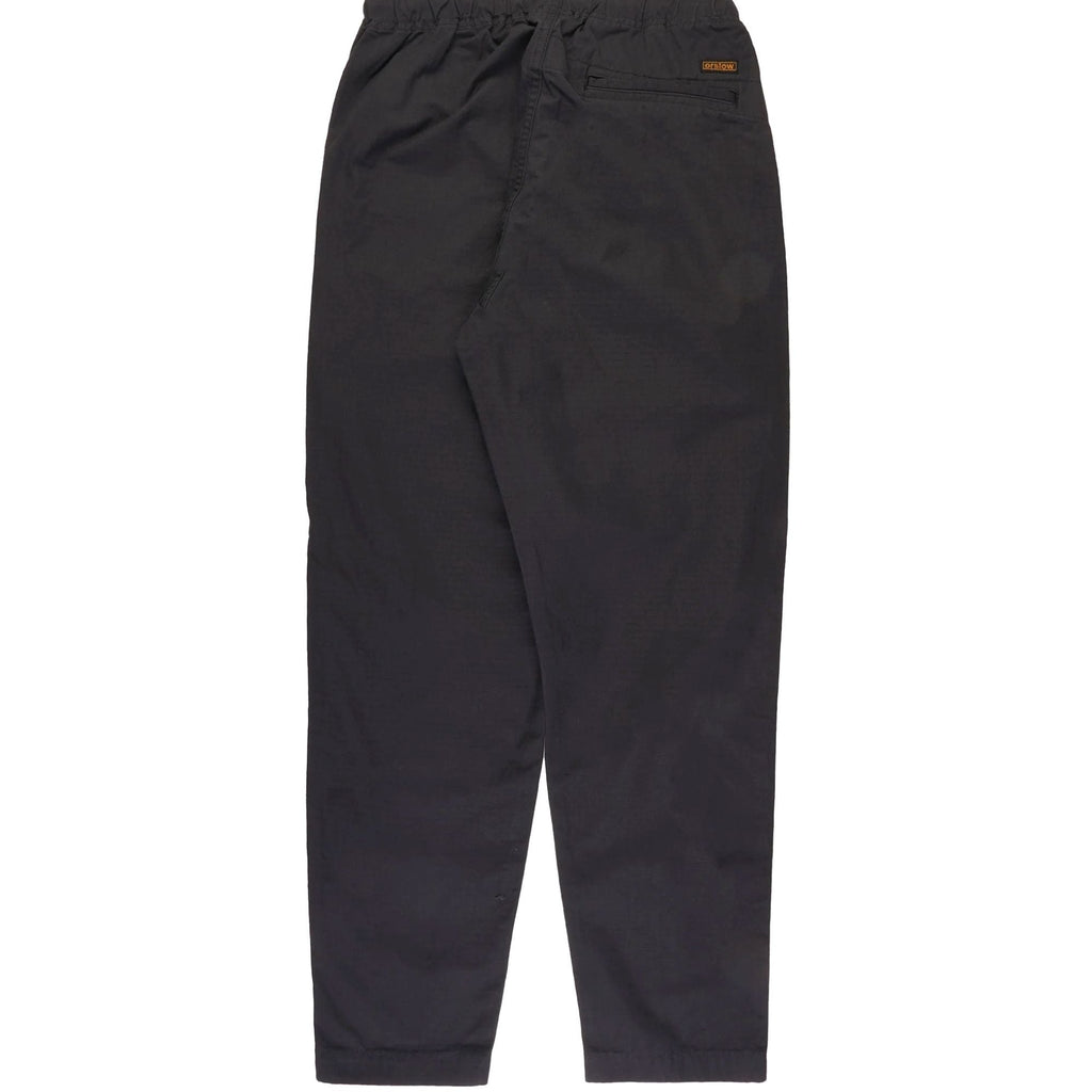 OrSlow New Yorker Pants - Sumi Black