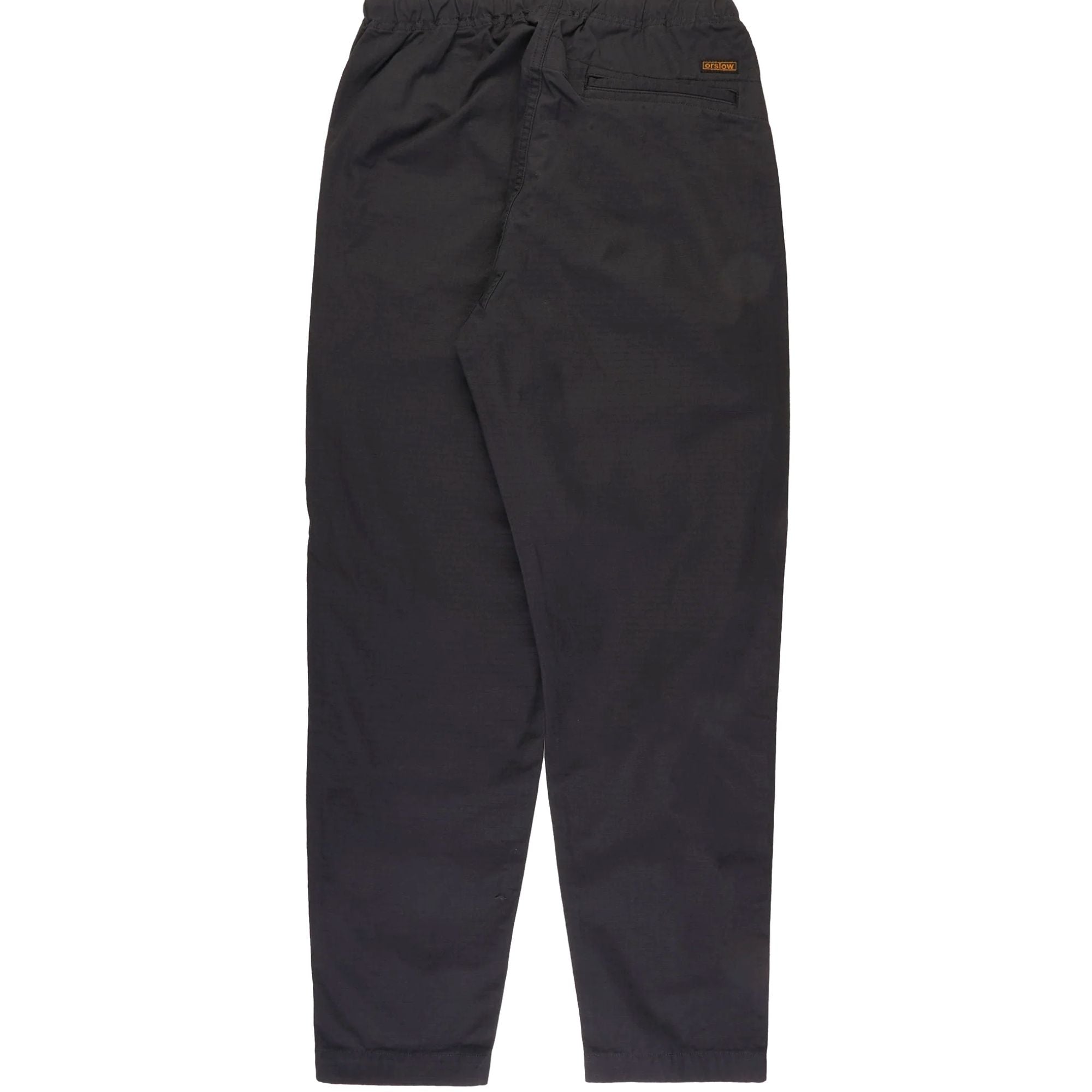 New Yorker Pants - Sumi Black