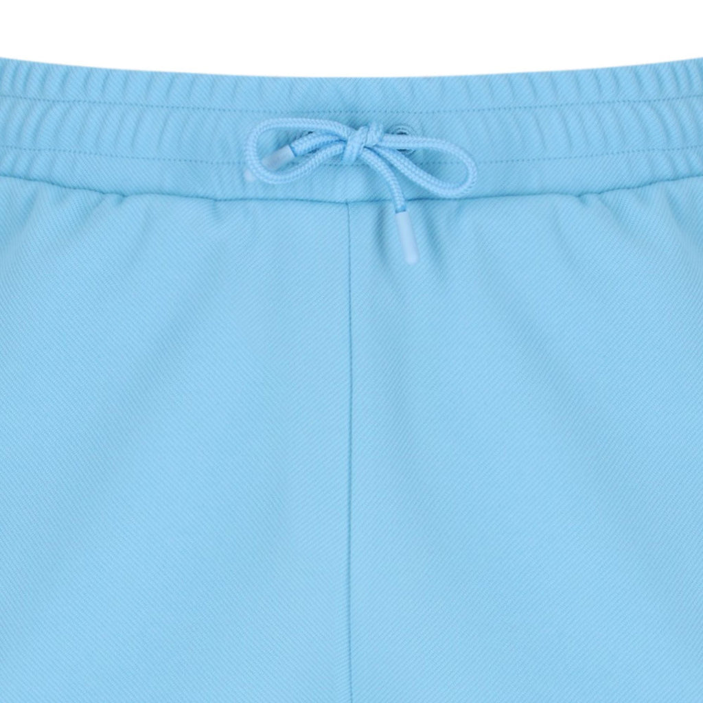 Sergio Tacchini Pietrapertosa Shorts - Baltic Sea