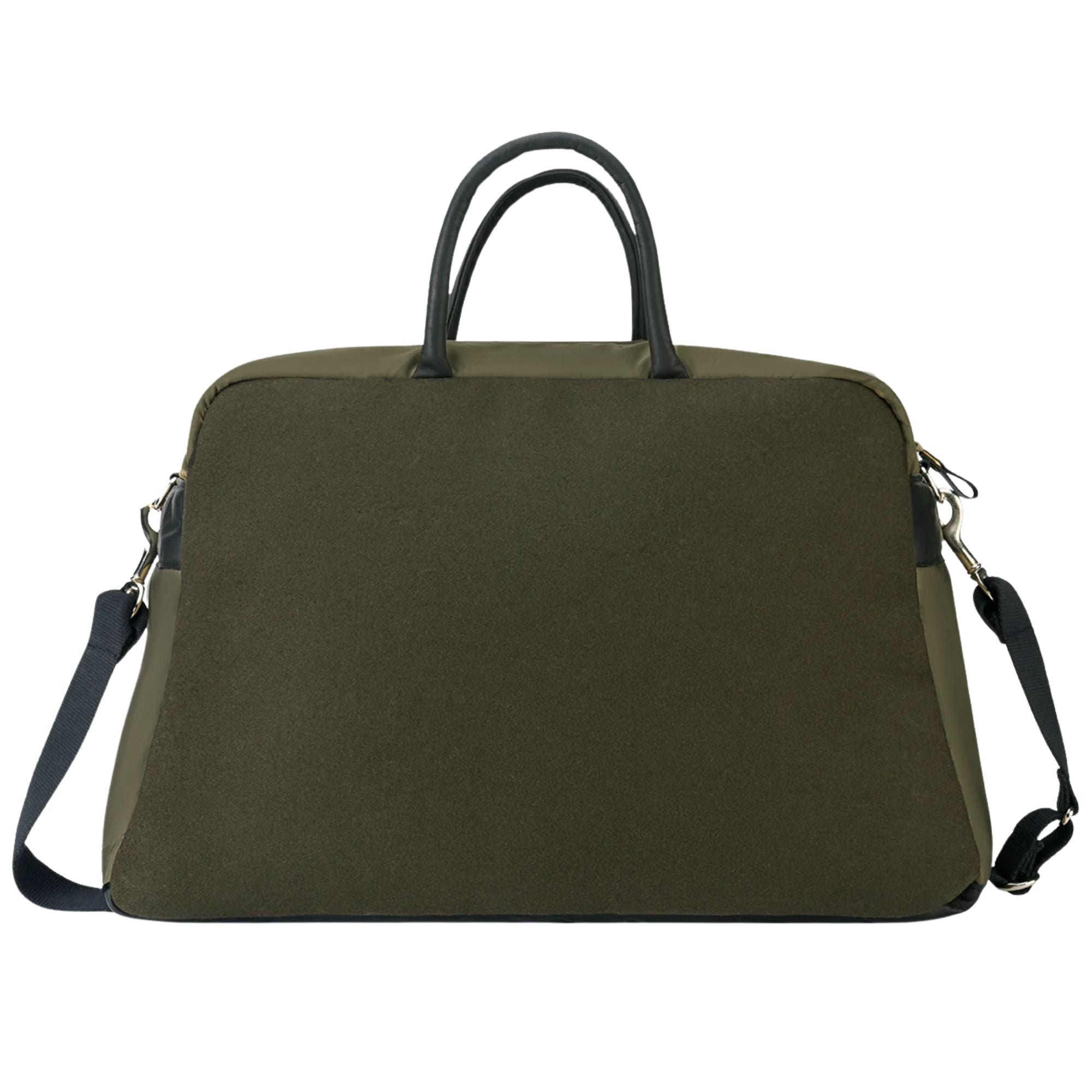 Minnessak x Gloverall Weekend Bag - Khaki