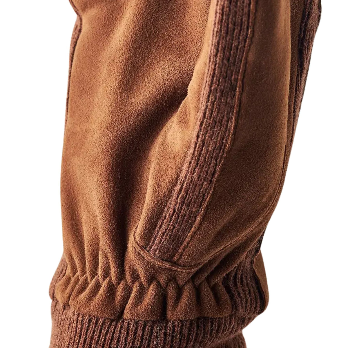 Hestra Geoffrey Gloves - Tan