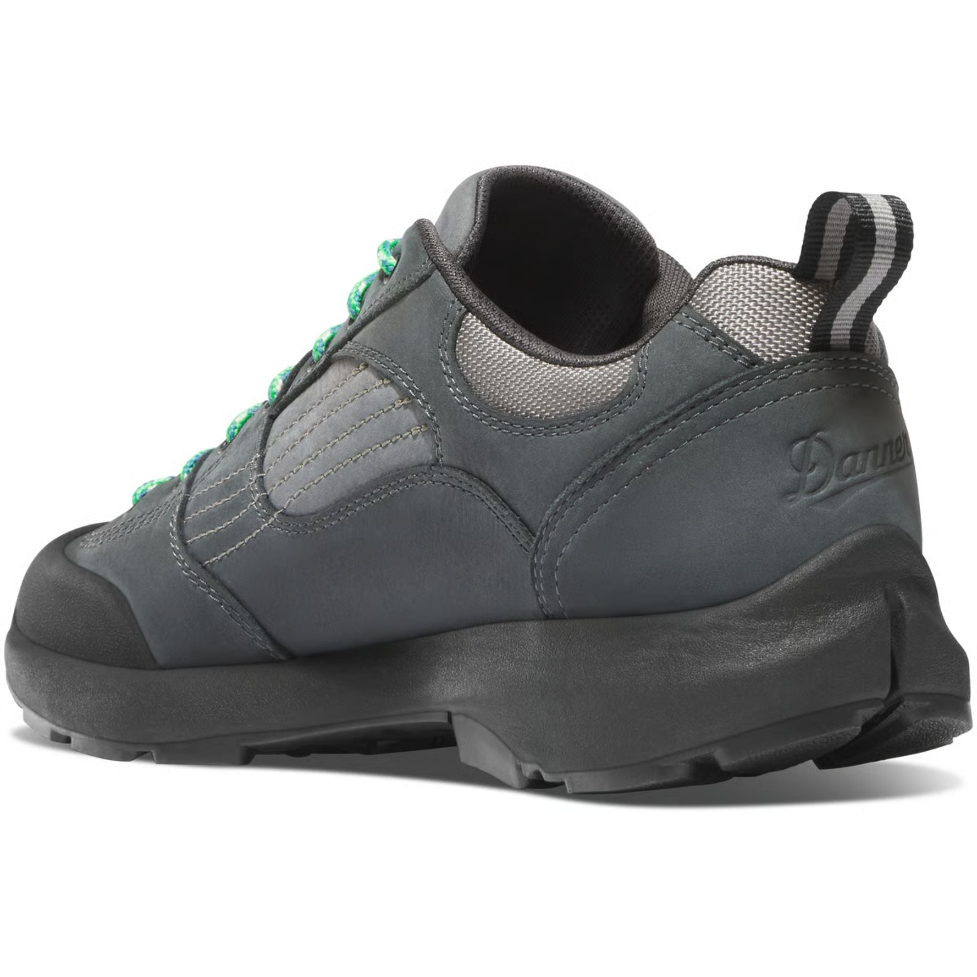 Traverse Peak Revival Shoe - Dark Shadow