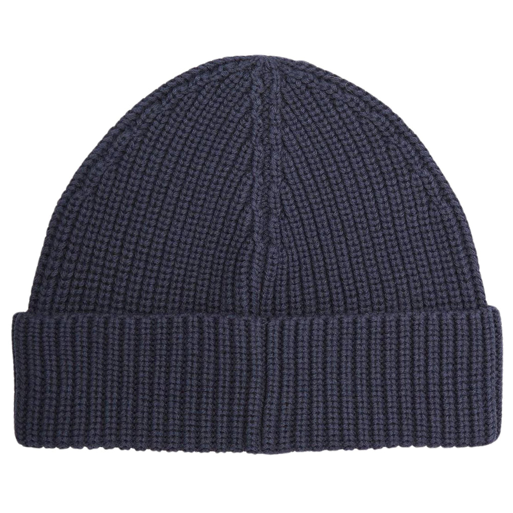 Barbour Cascade Beanie - Navy