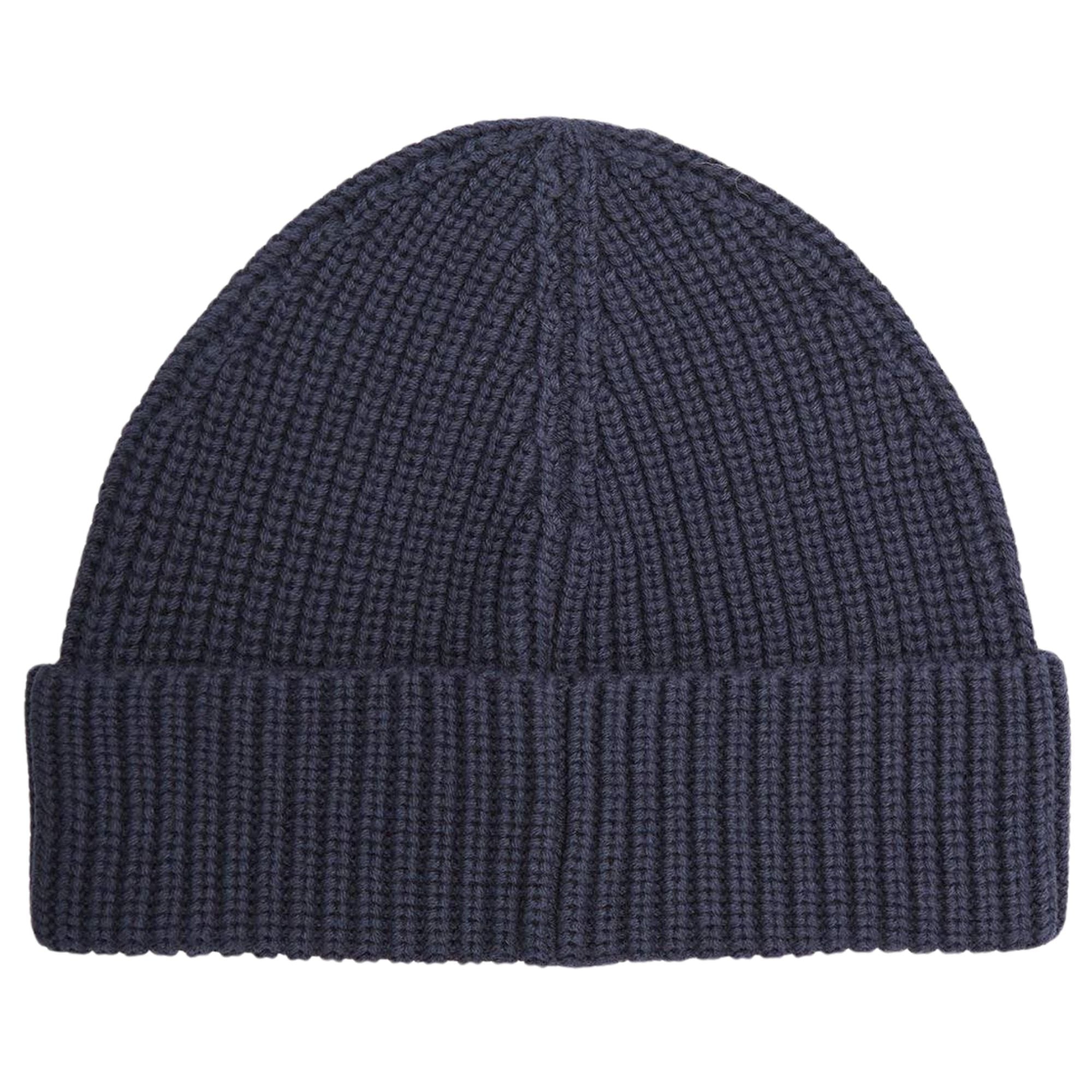 Barbour Cascade Beanie - Navy