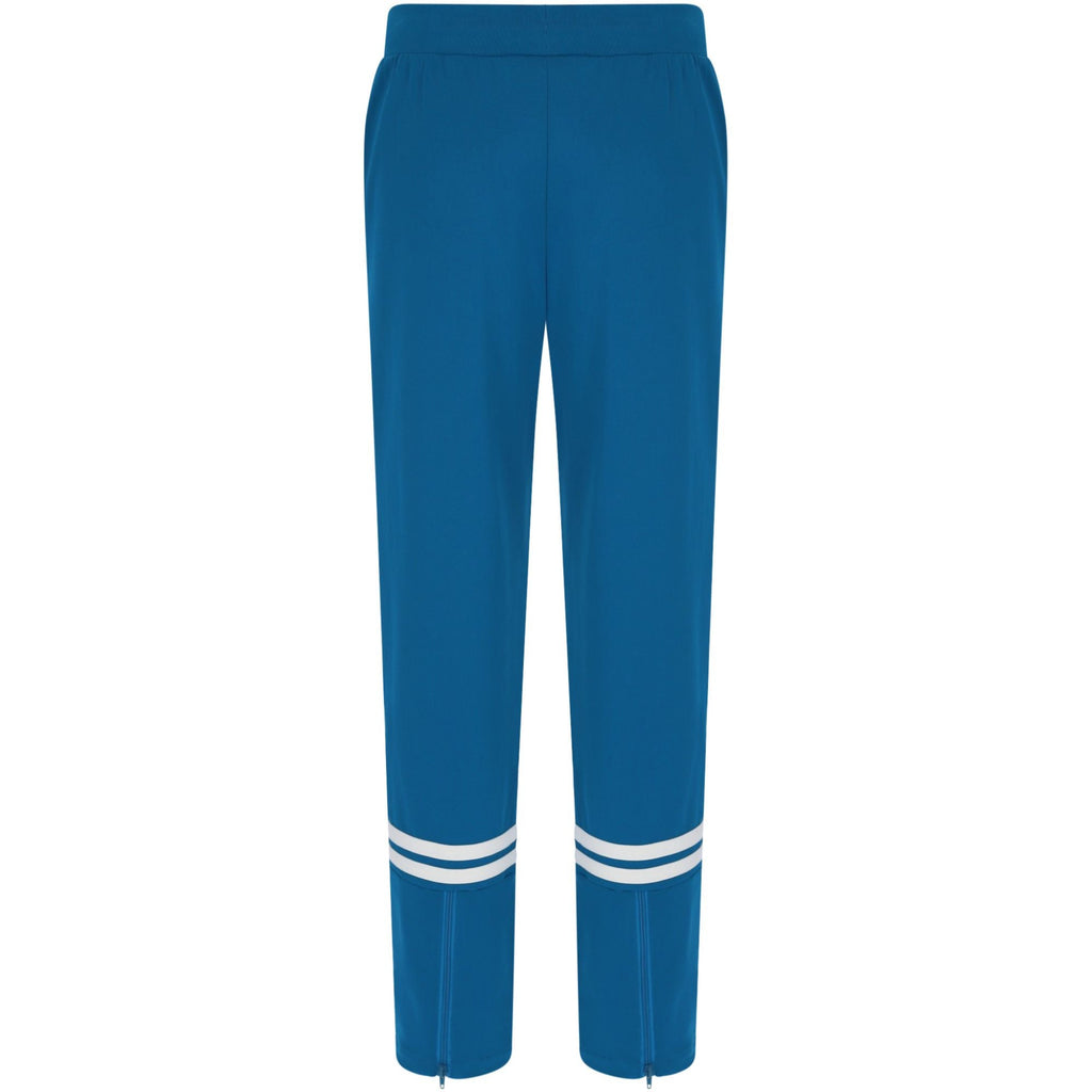 Sergio Tacchini Orion Track Pant - Blue