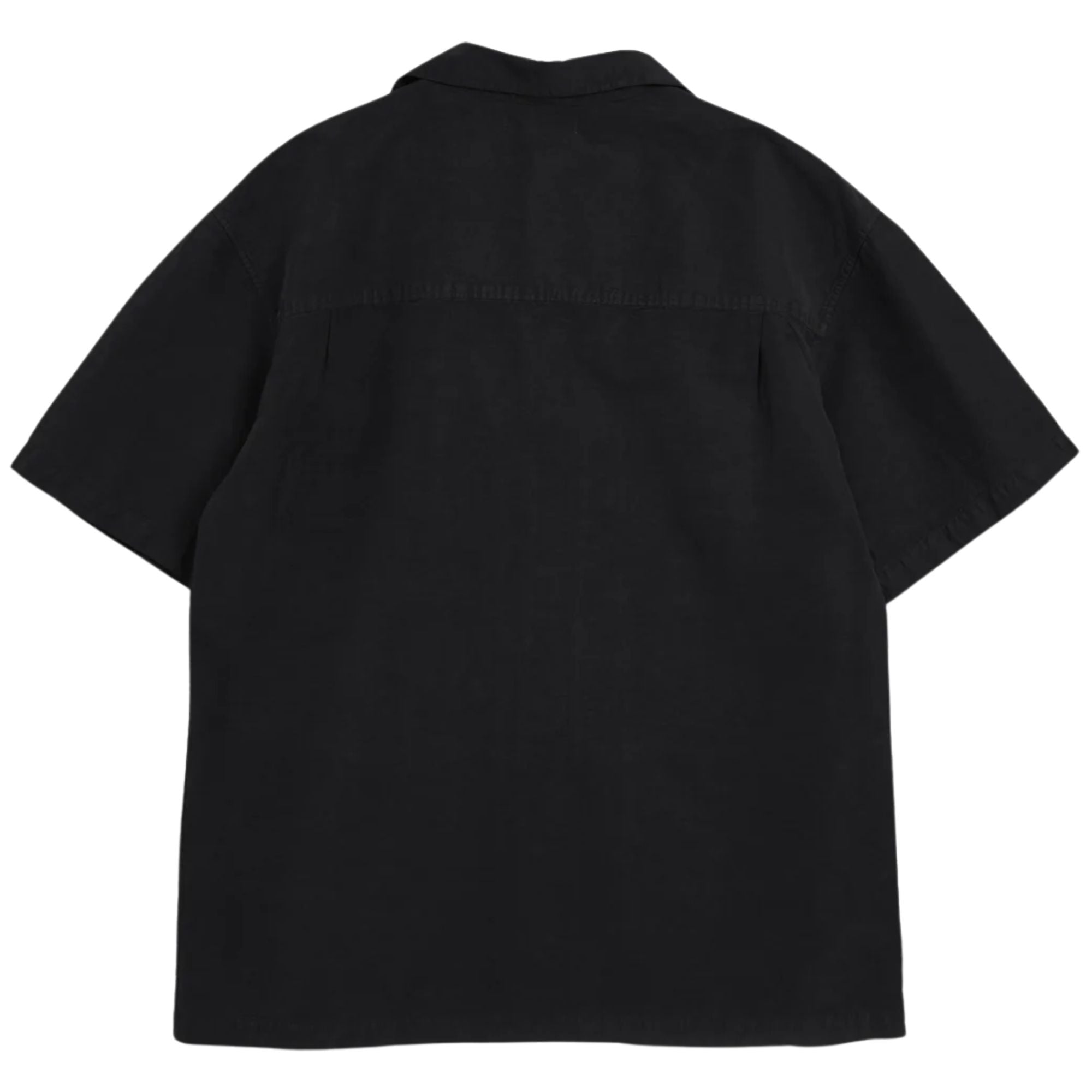 YMC Sidri Shirt - Black