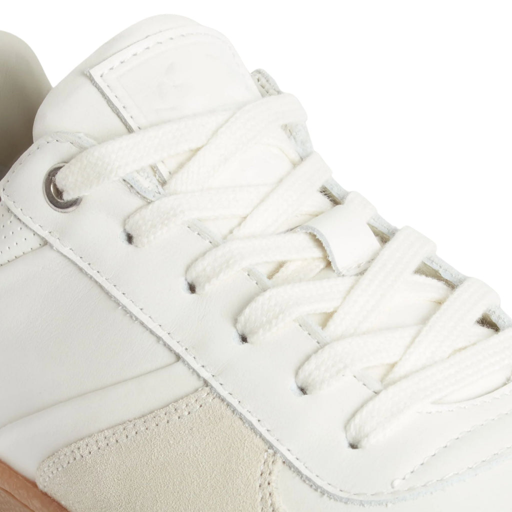 Belstaff Croft Trainers - Off White
