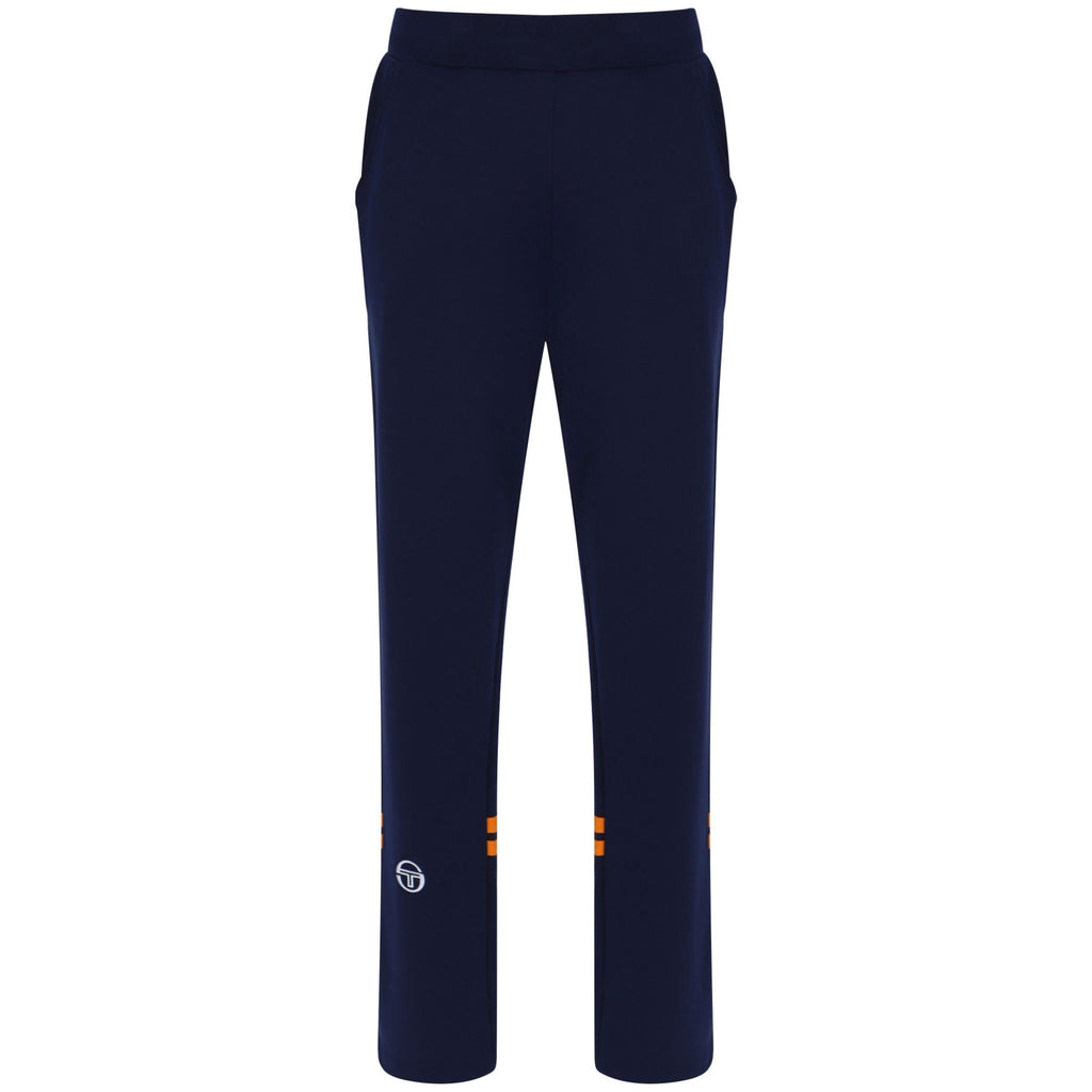 Sergio Tacchini Orion Track Pant - Maritime Blue