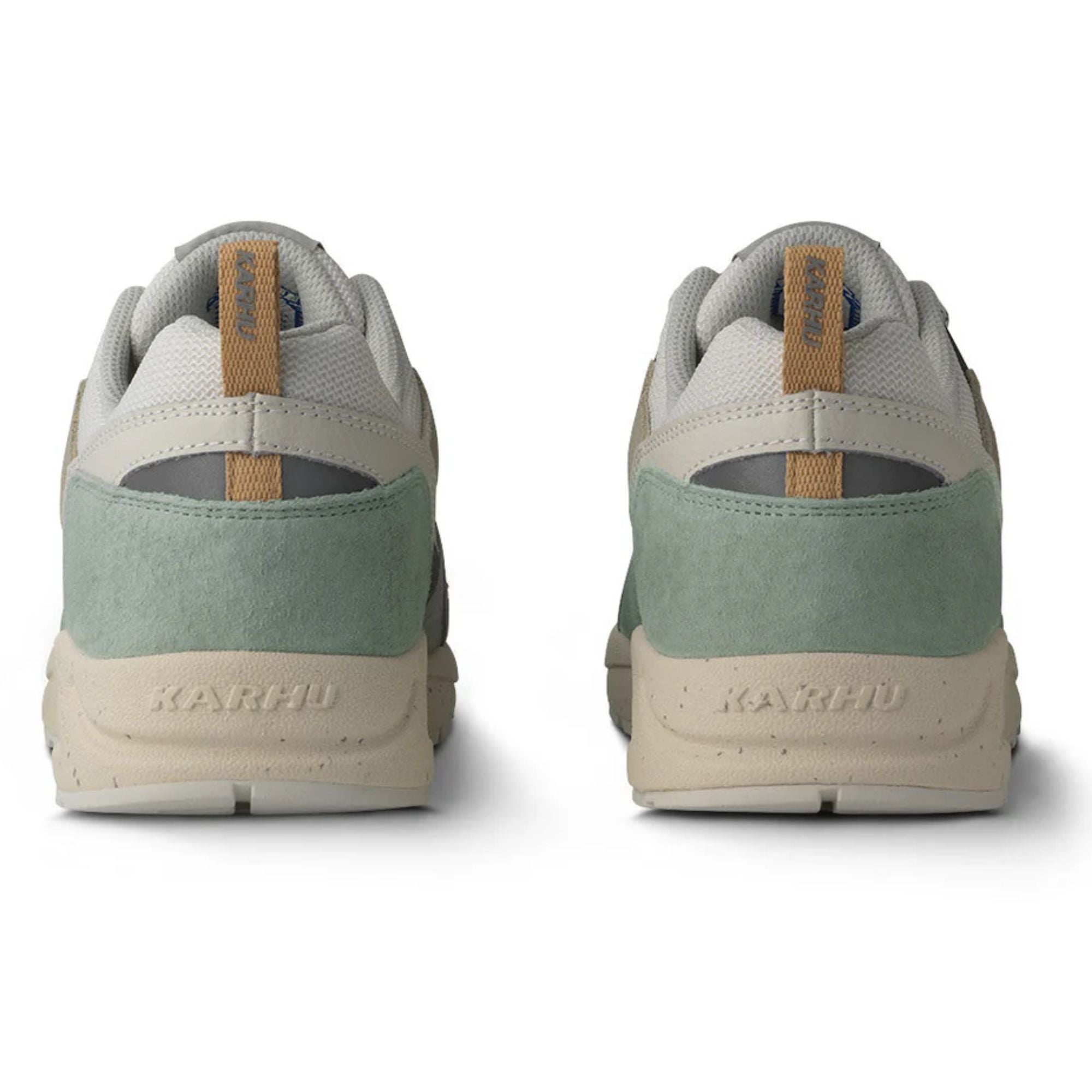Karhu Fusion 2.0 Trainers - Sea Foam