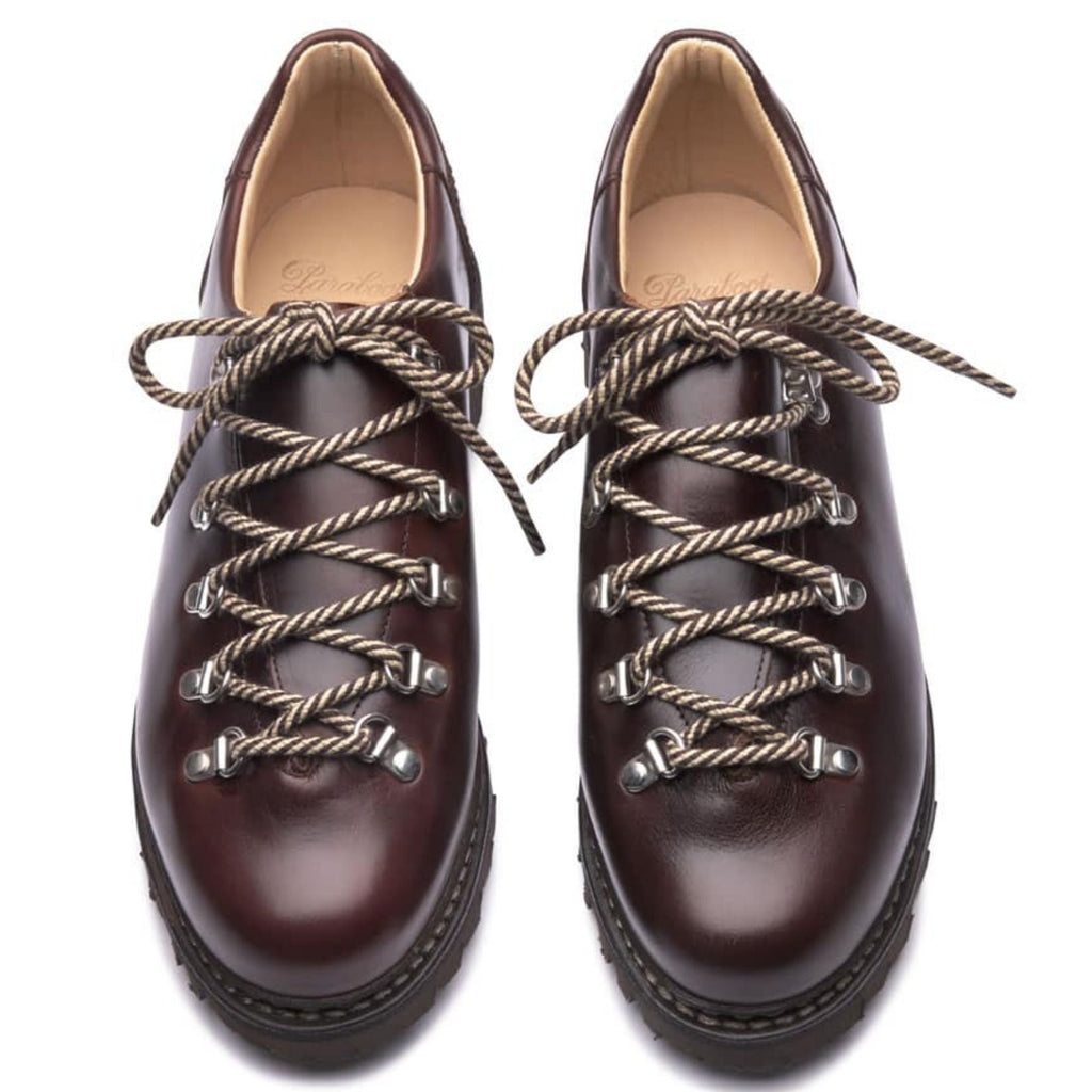 Paraboot Clusaz/Jannu - Marron