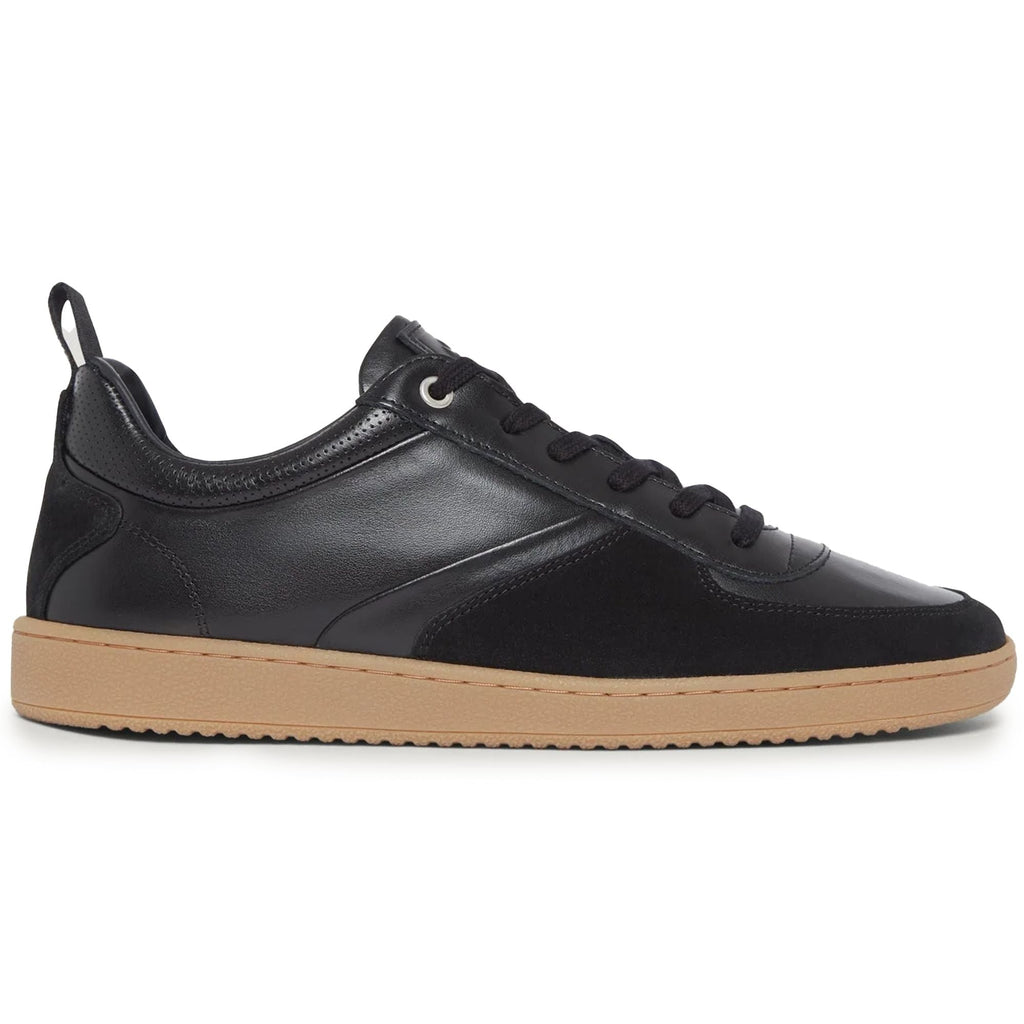 Belstaff Croft Trainers - Black